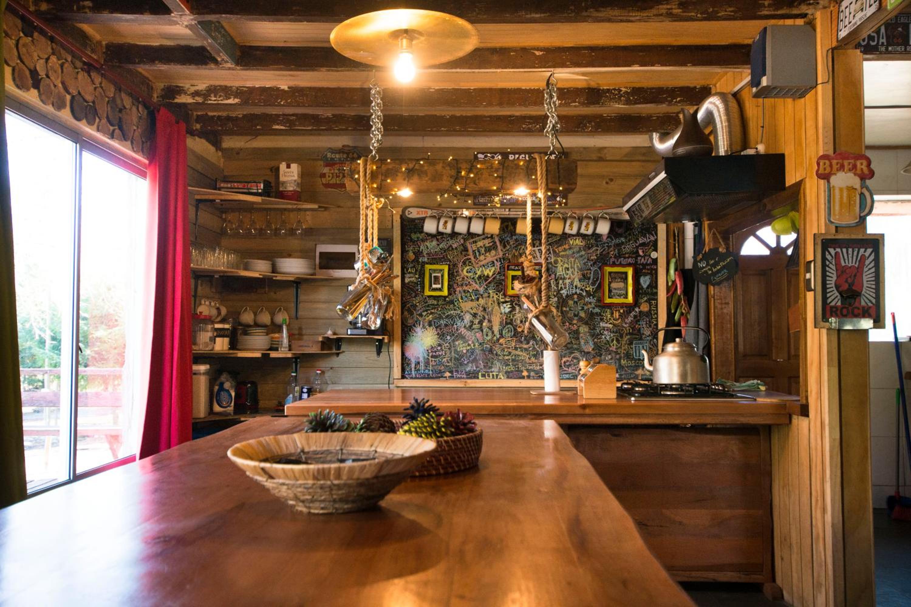 Duub Hostel