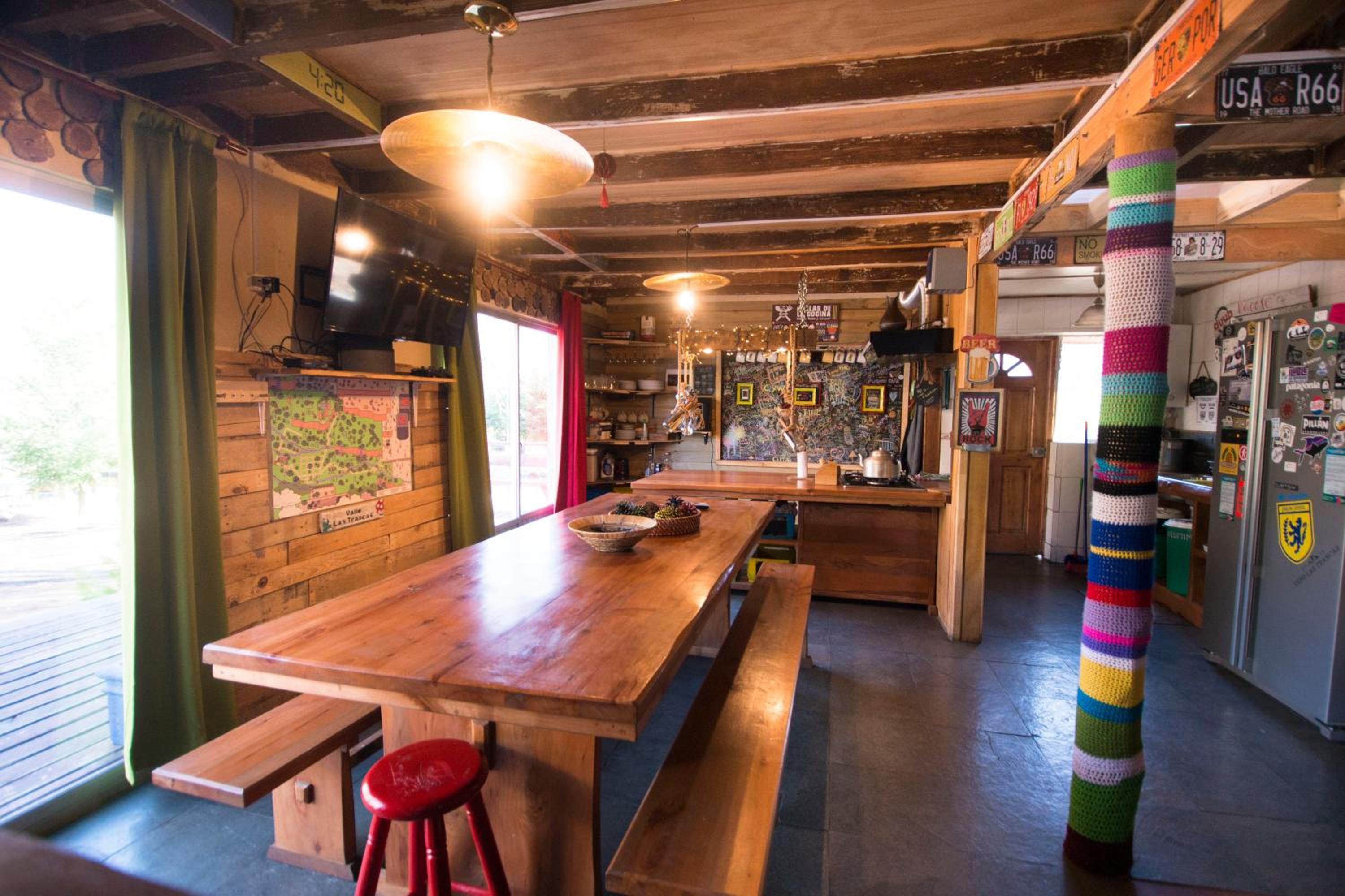 Duub Hostel