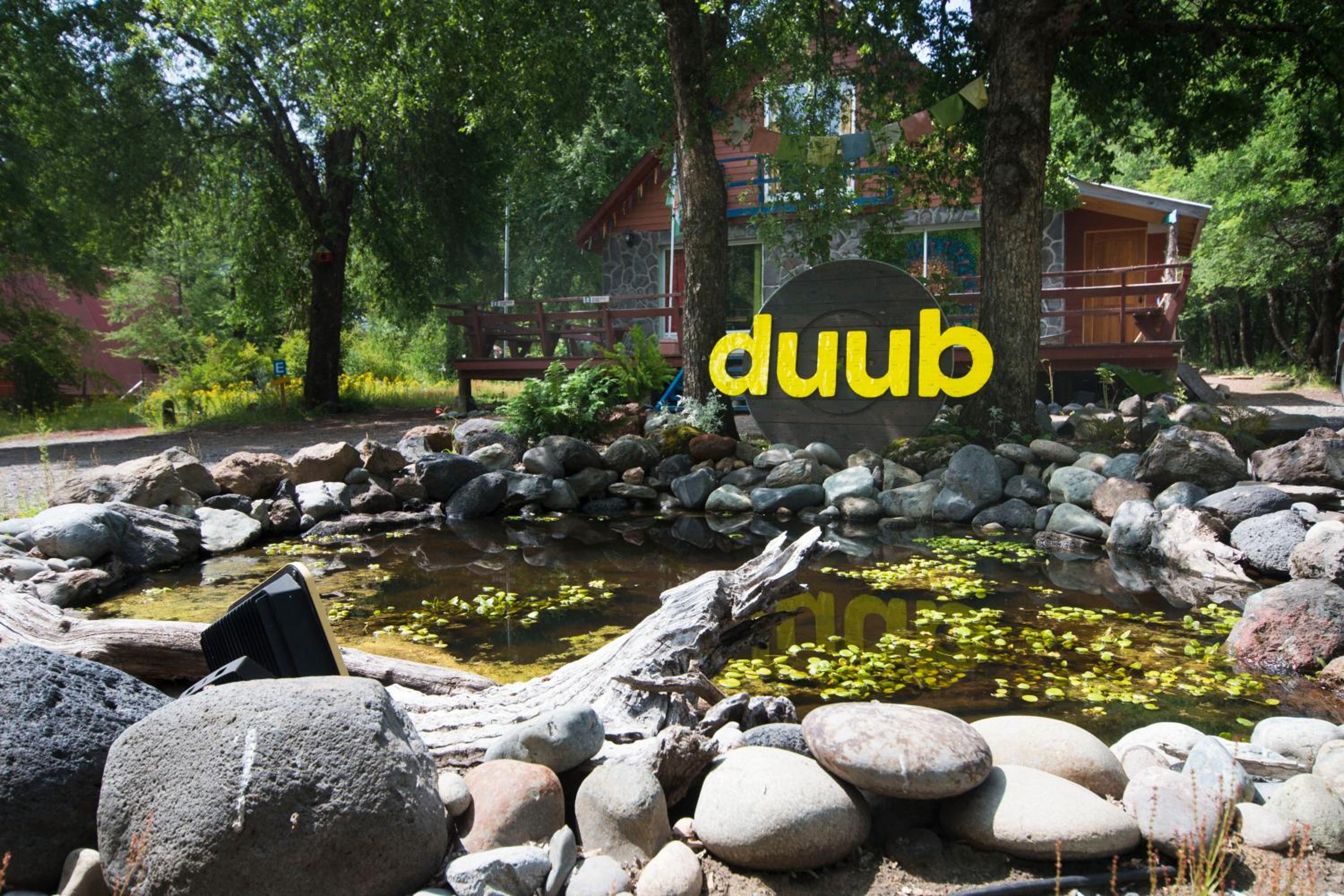 Duub Hostel