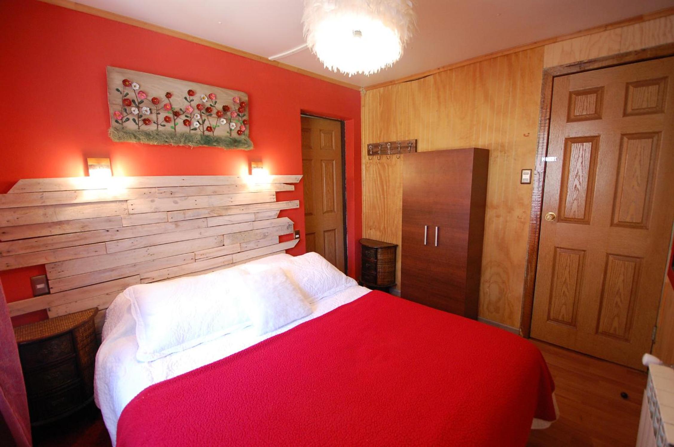 Duub Hostel