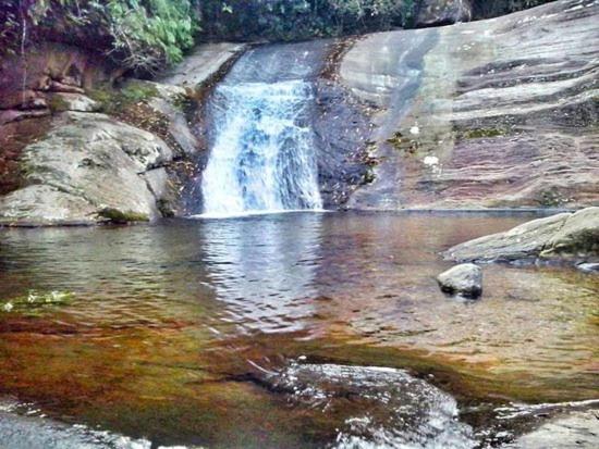Mansão Adonai nas Cachoeiras de Penedo