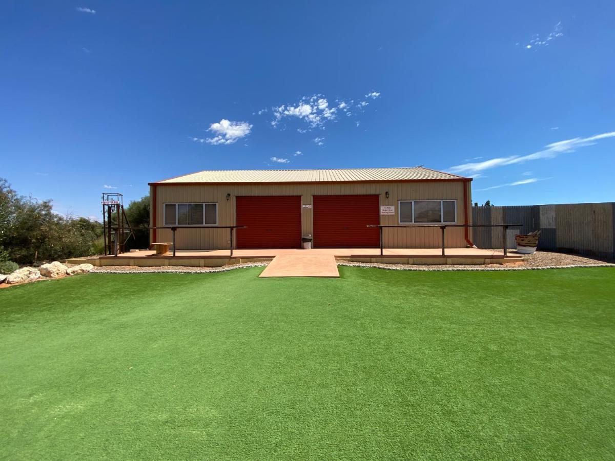 Capricorn Holiday Park