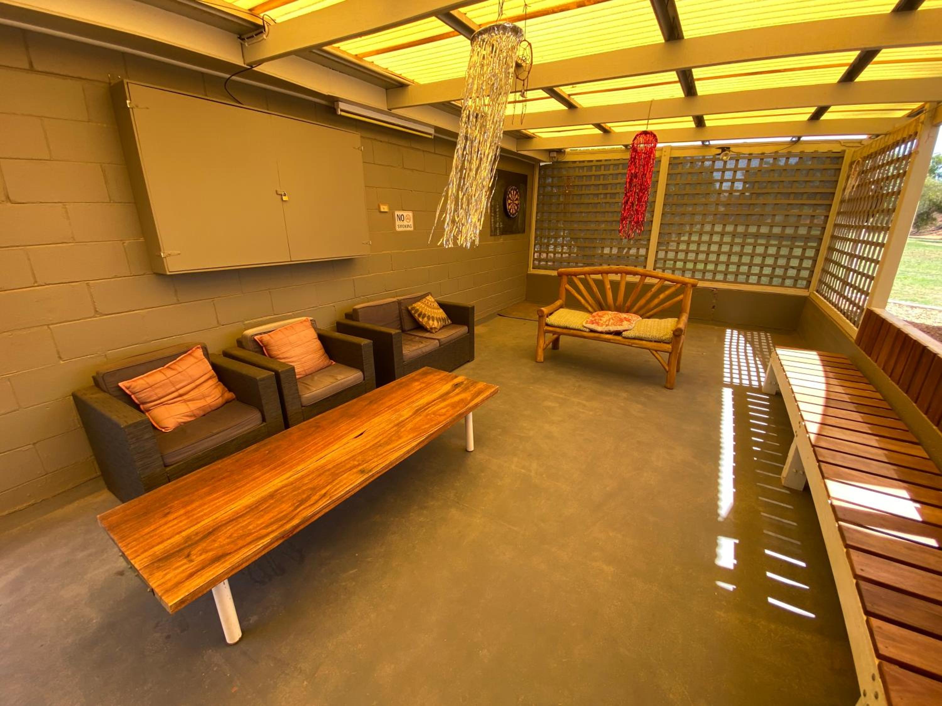 Capricorn Holiday Park