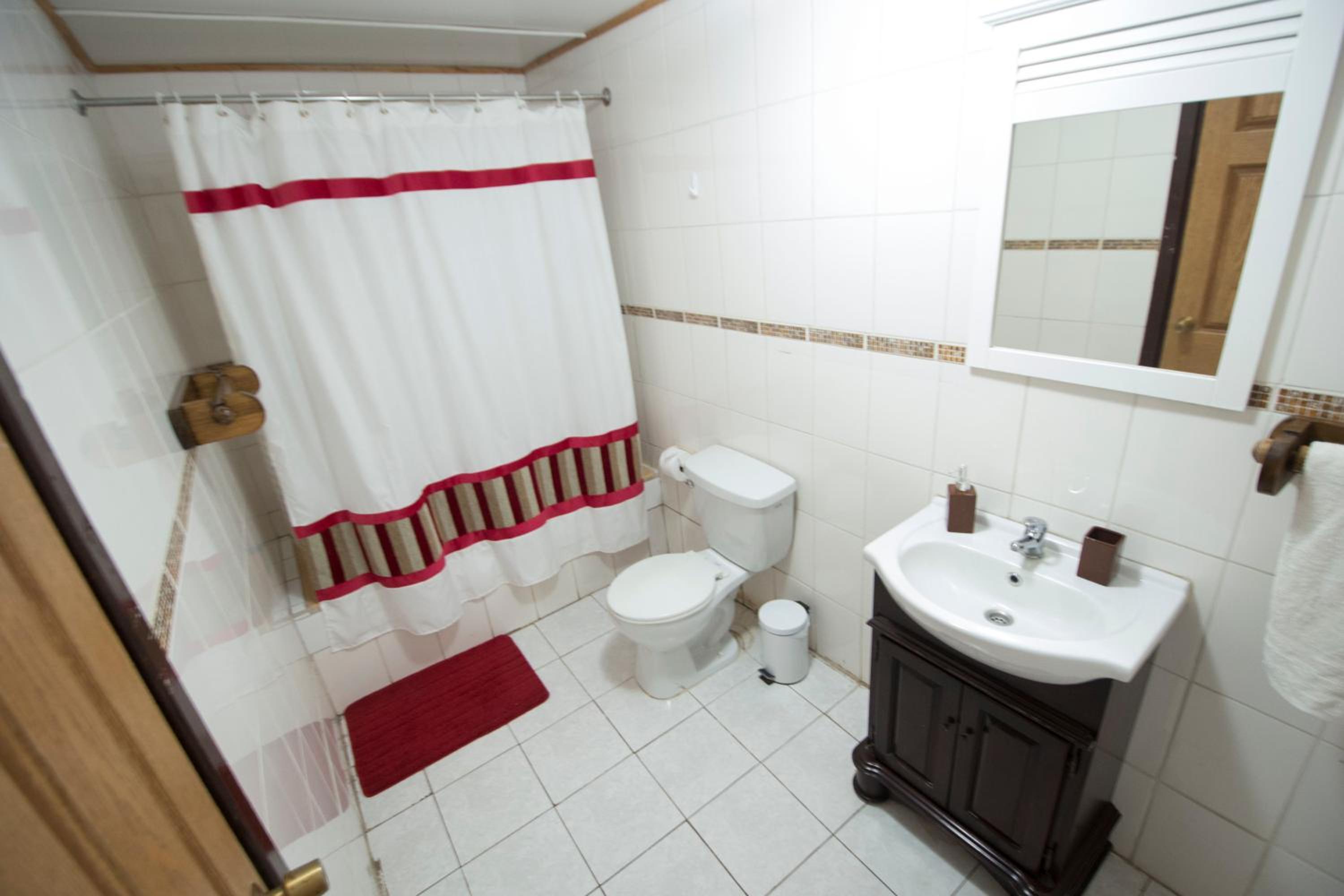 Duub Hostel
