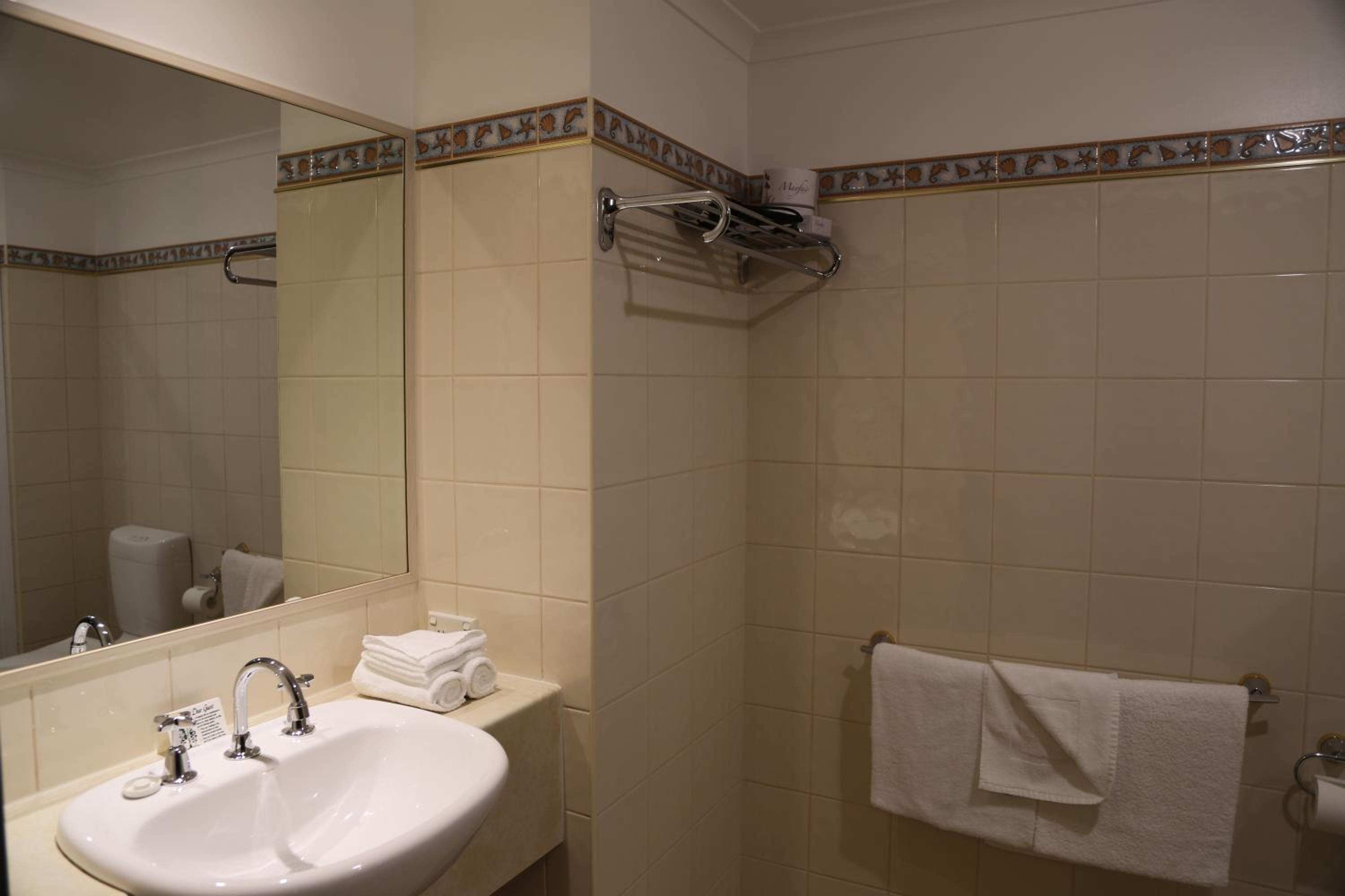 Wentworth Grande Resort