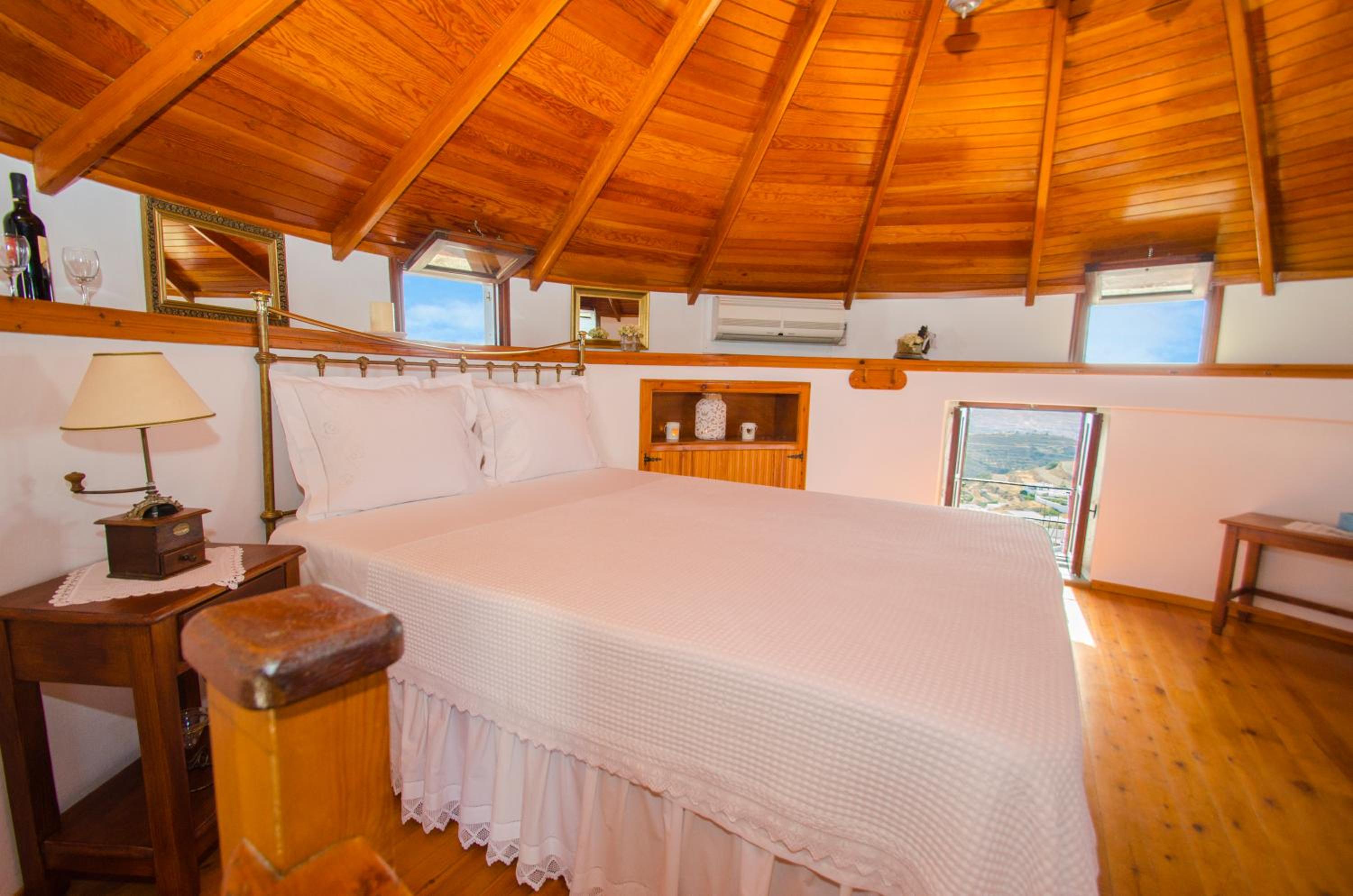 Drougas' Windmill view 5