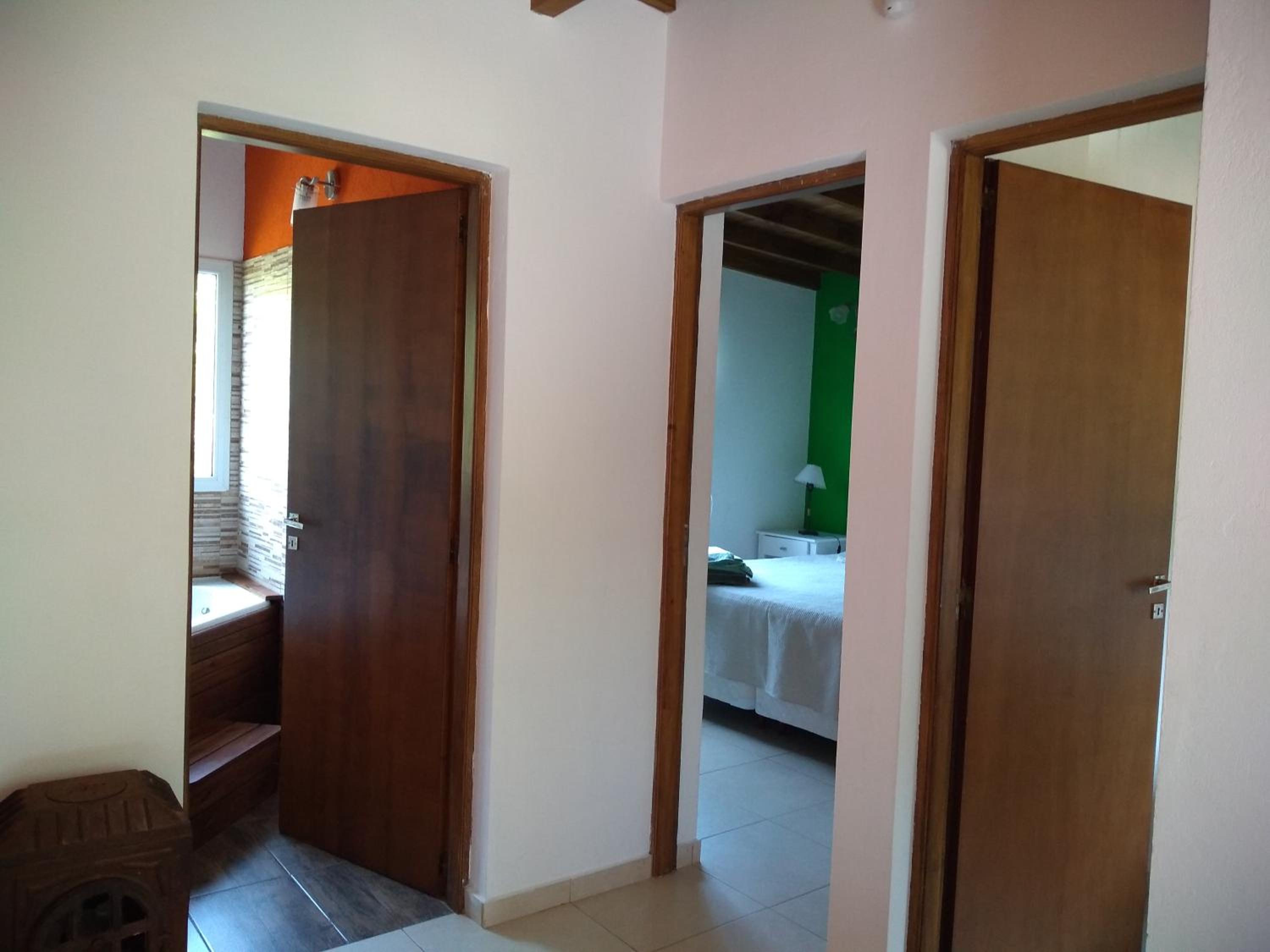 Casa Caballito Azul