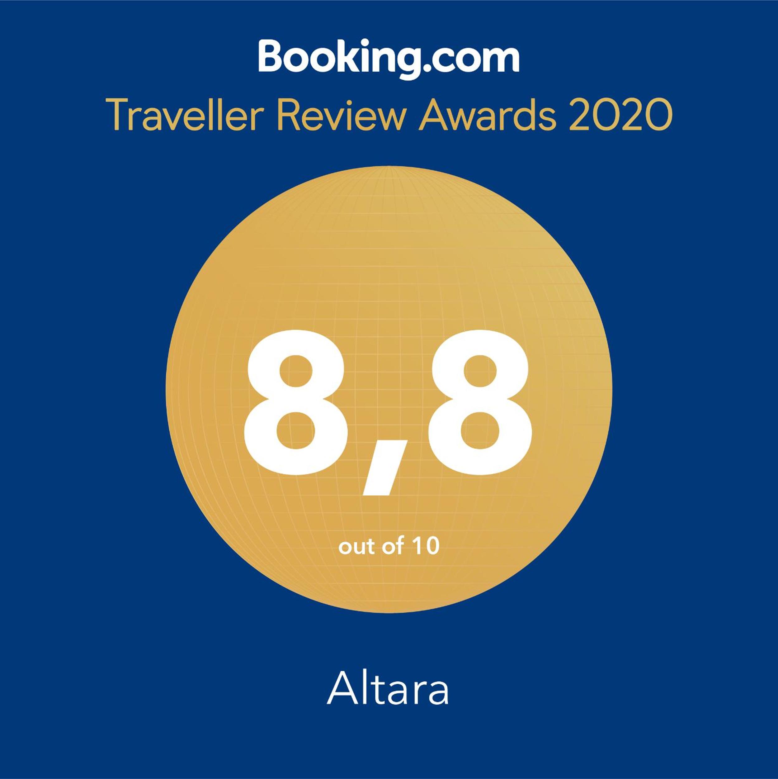 Altara view 2