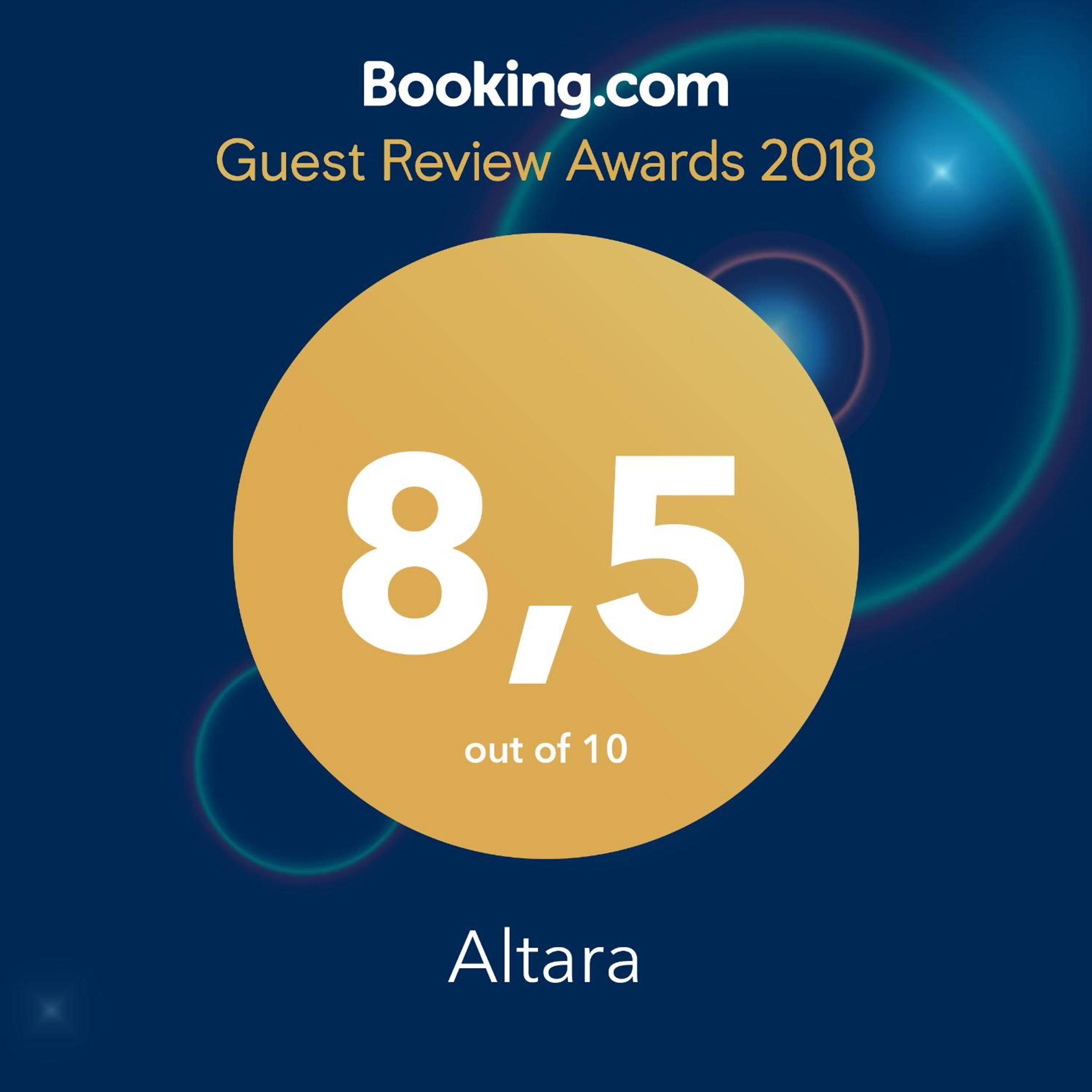 Altara view 3