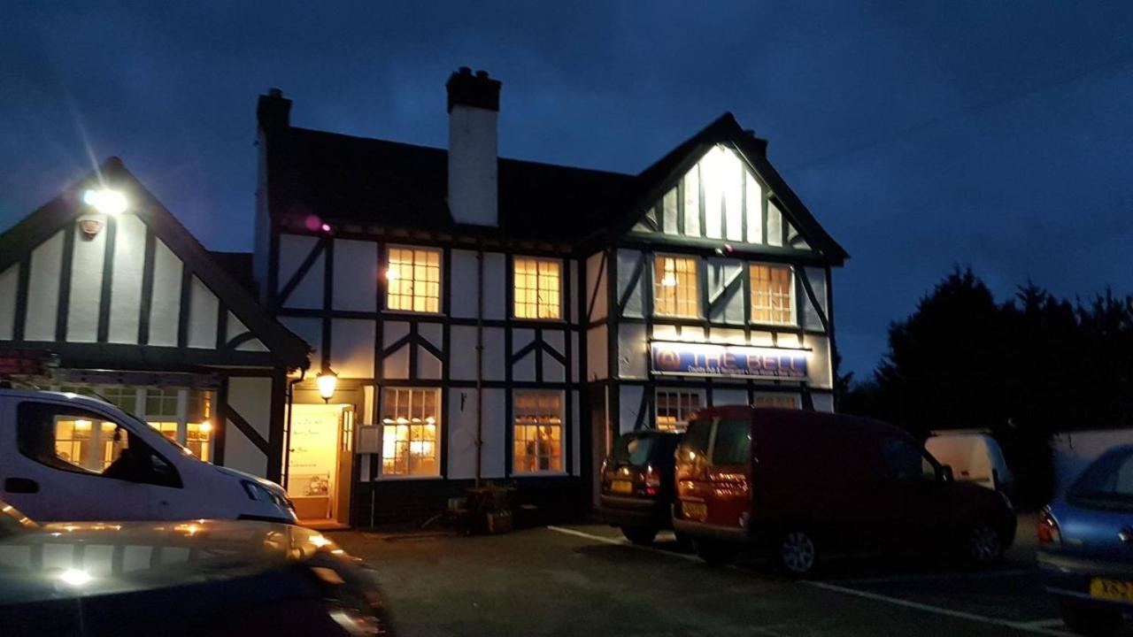 Bell Inn