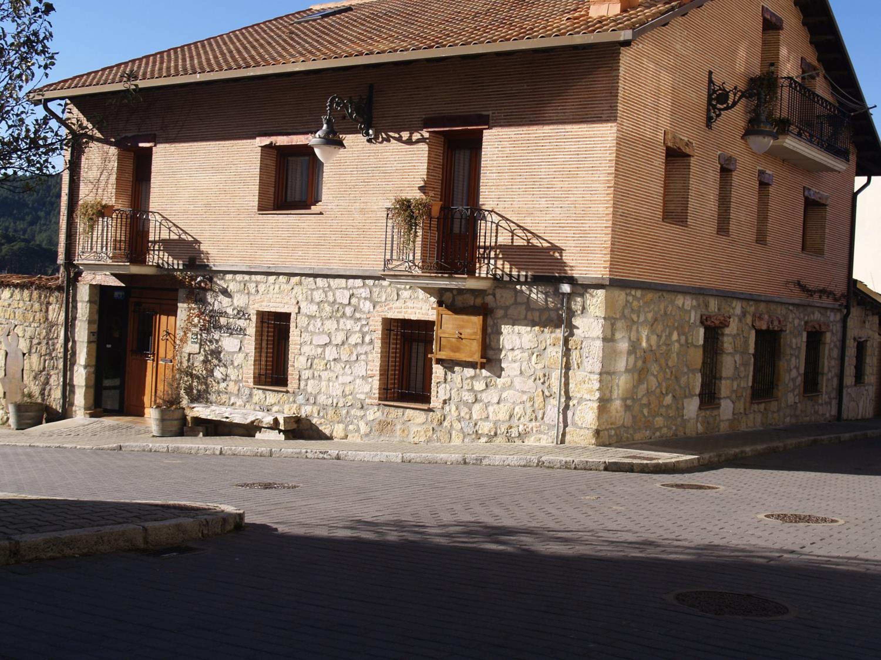 La Casona del Herrero