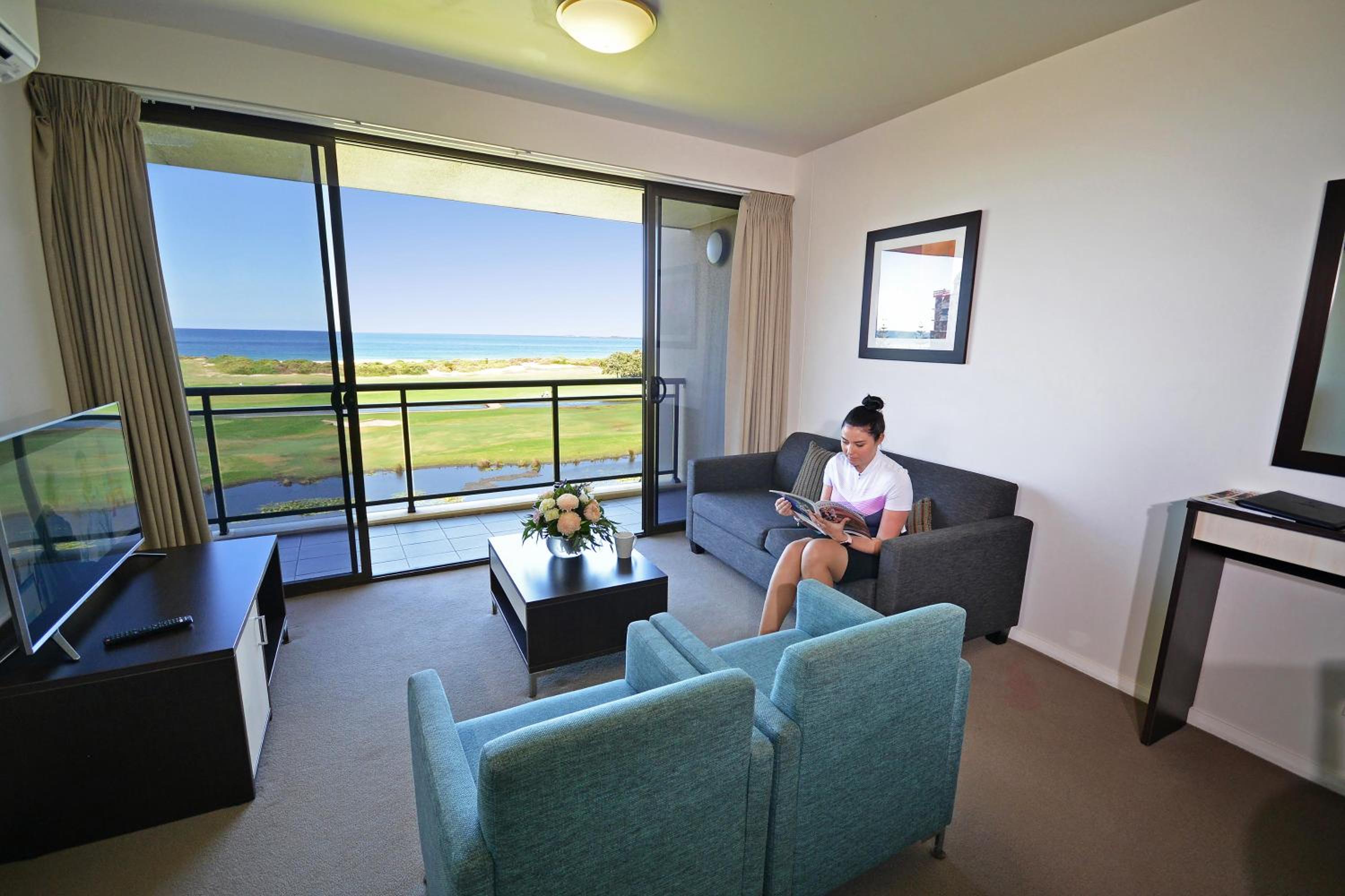 Wollongong Vacations - Best Western City Sands - Property Image 30
