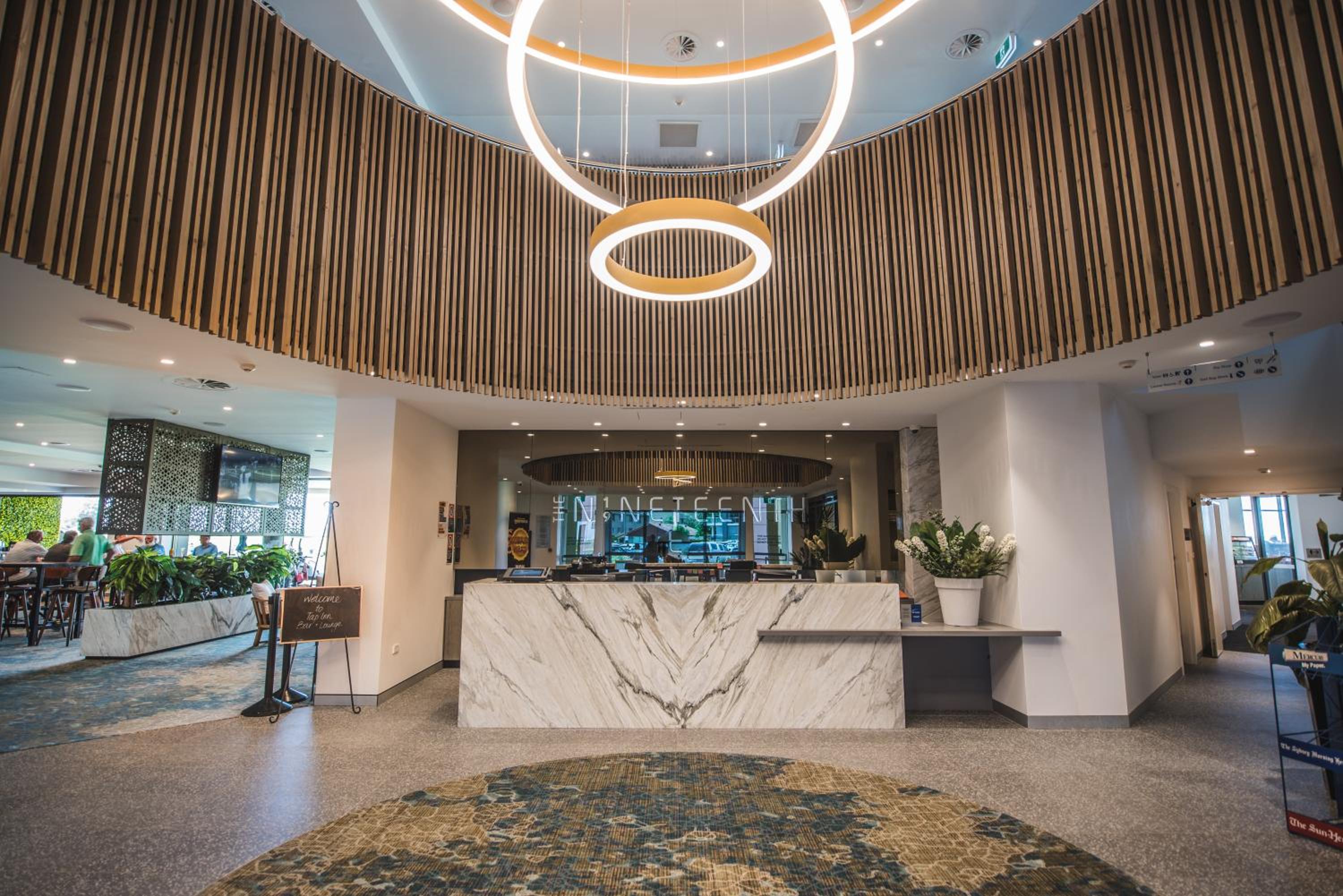 Wollongong Vacations - Best Western City Sands - Property Image 42