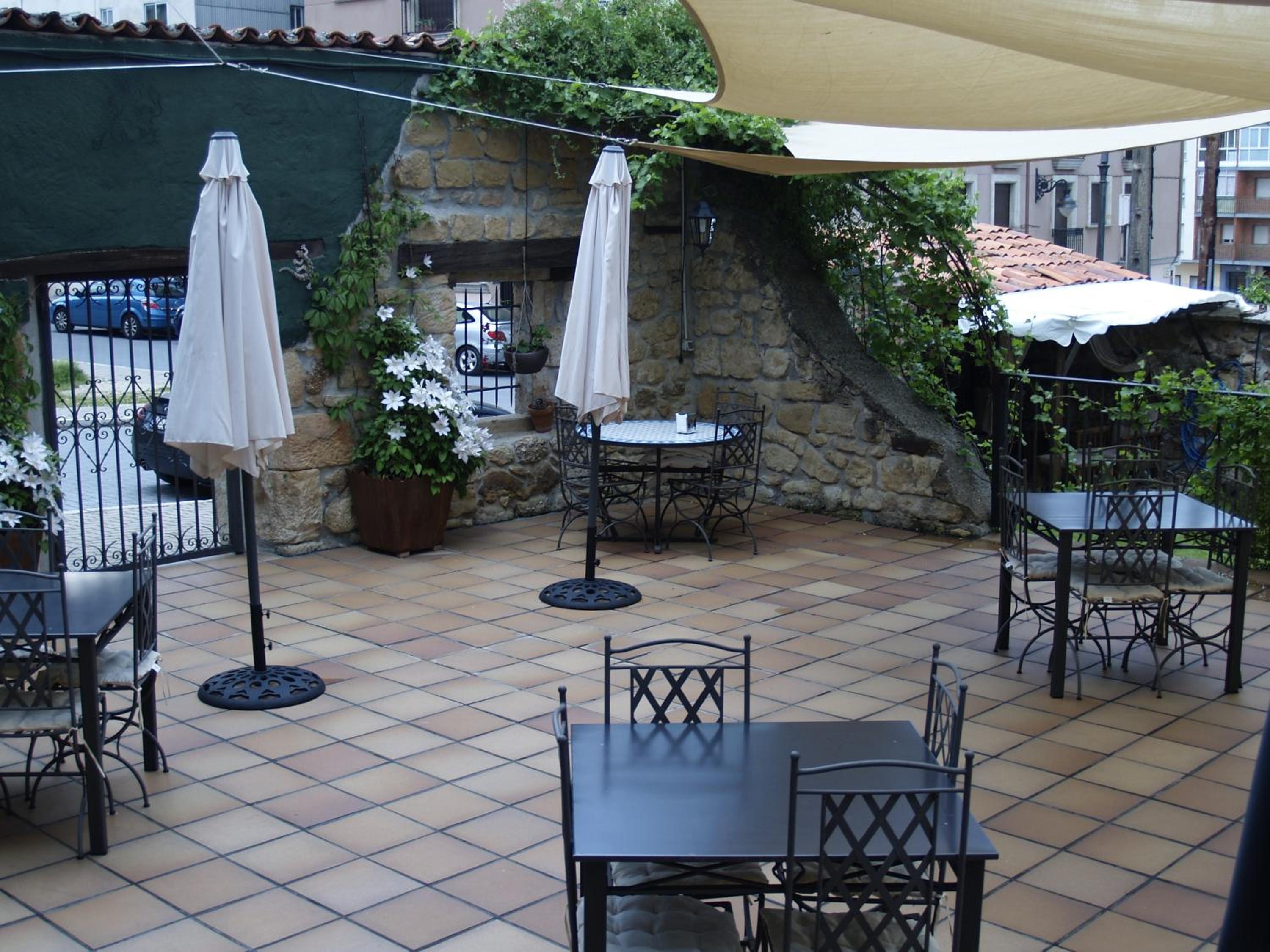 La Casona del Herrero