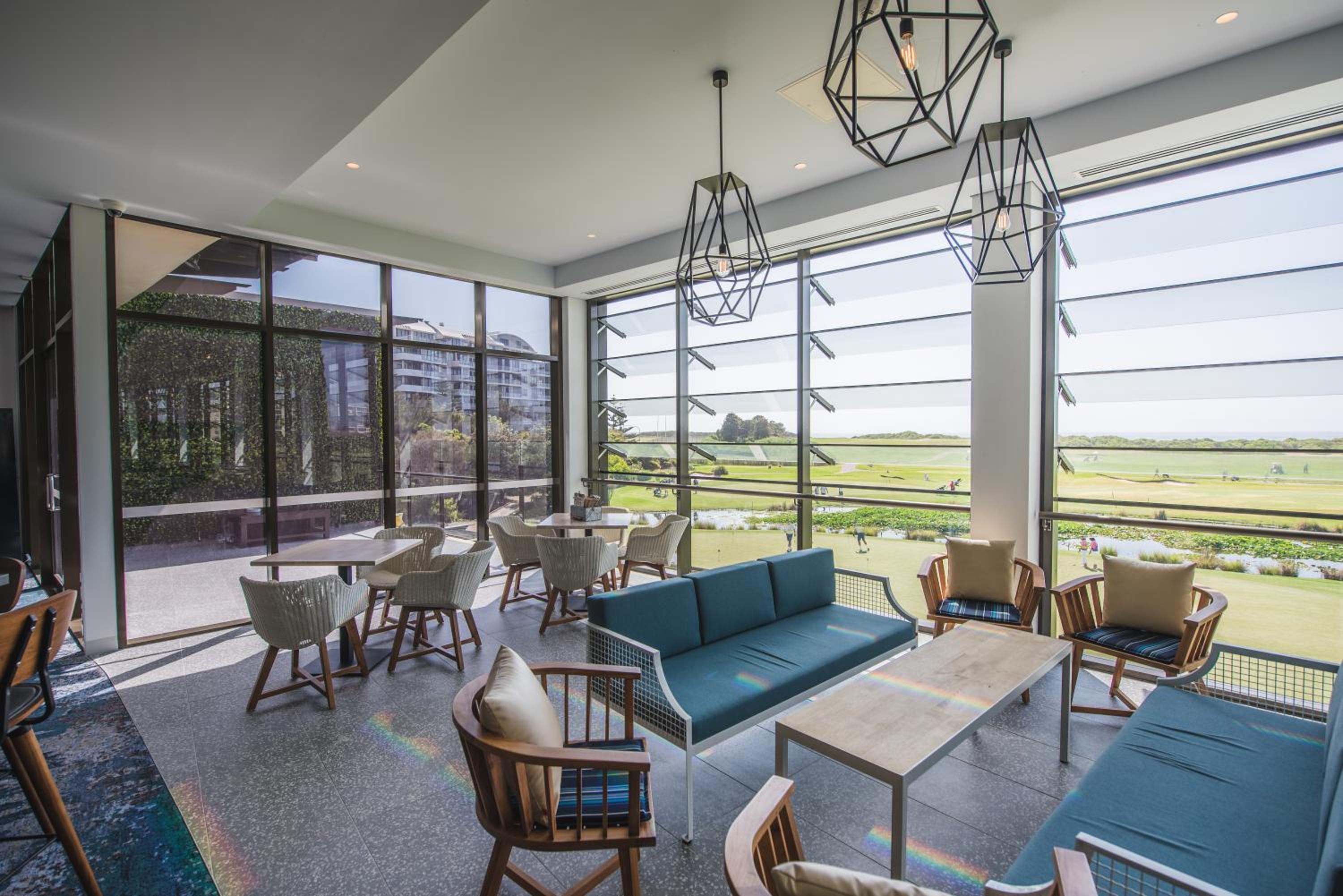 Wollongong Vacations - Best Western City Sands - Property Image 13
