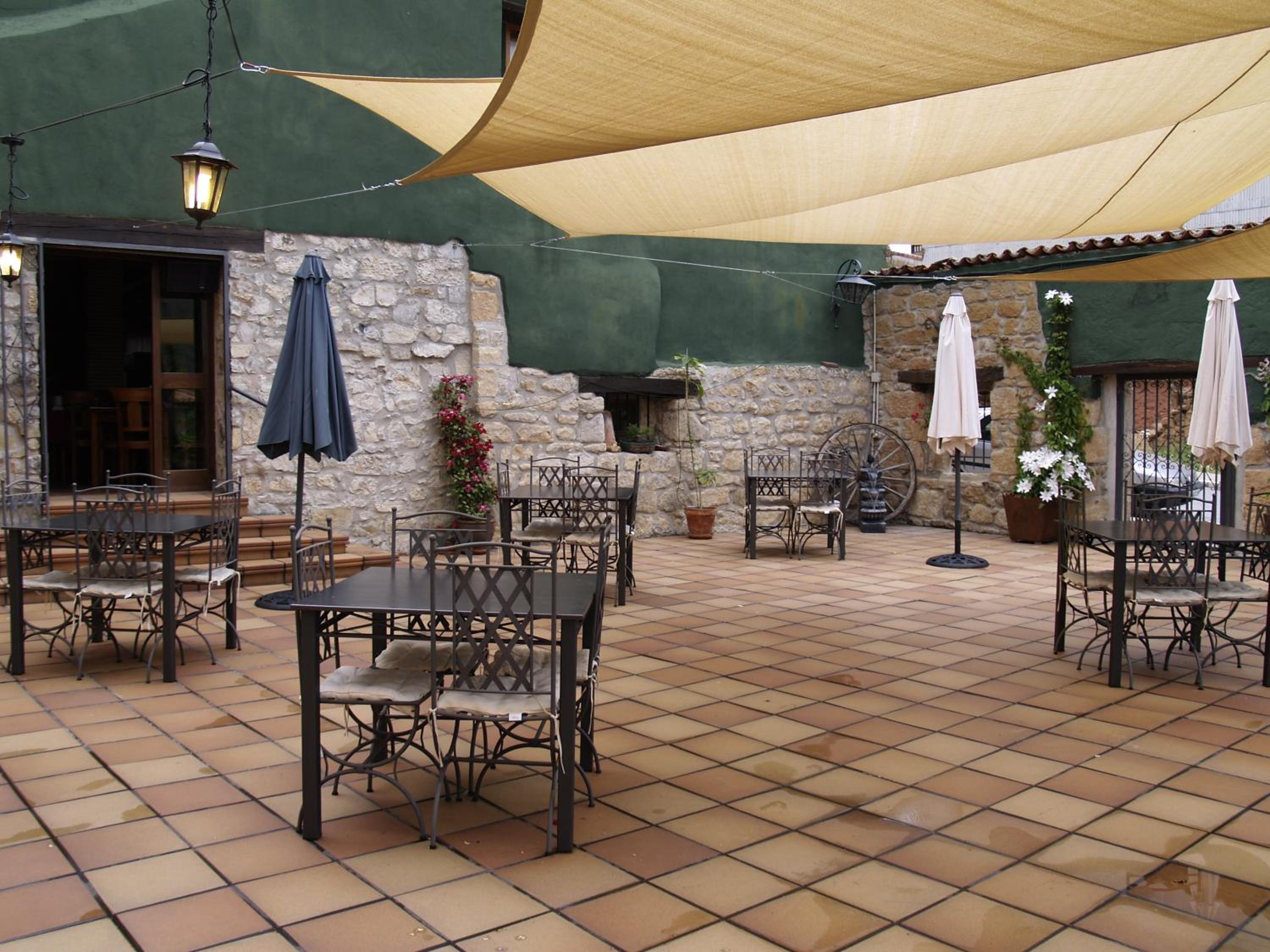 La Casona del Herrero