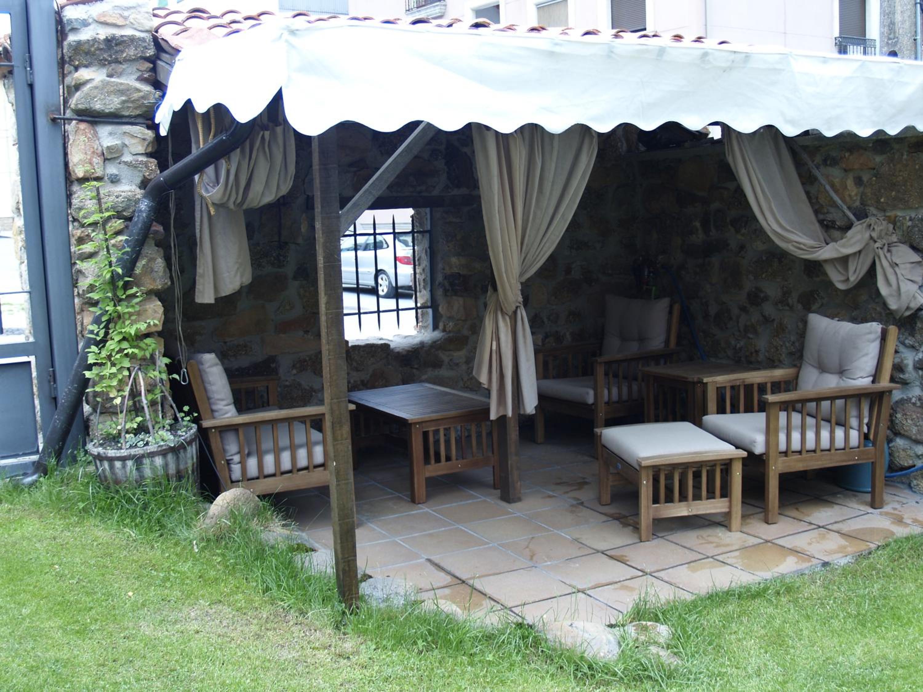 La Casona del Herrero