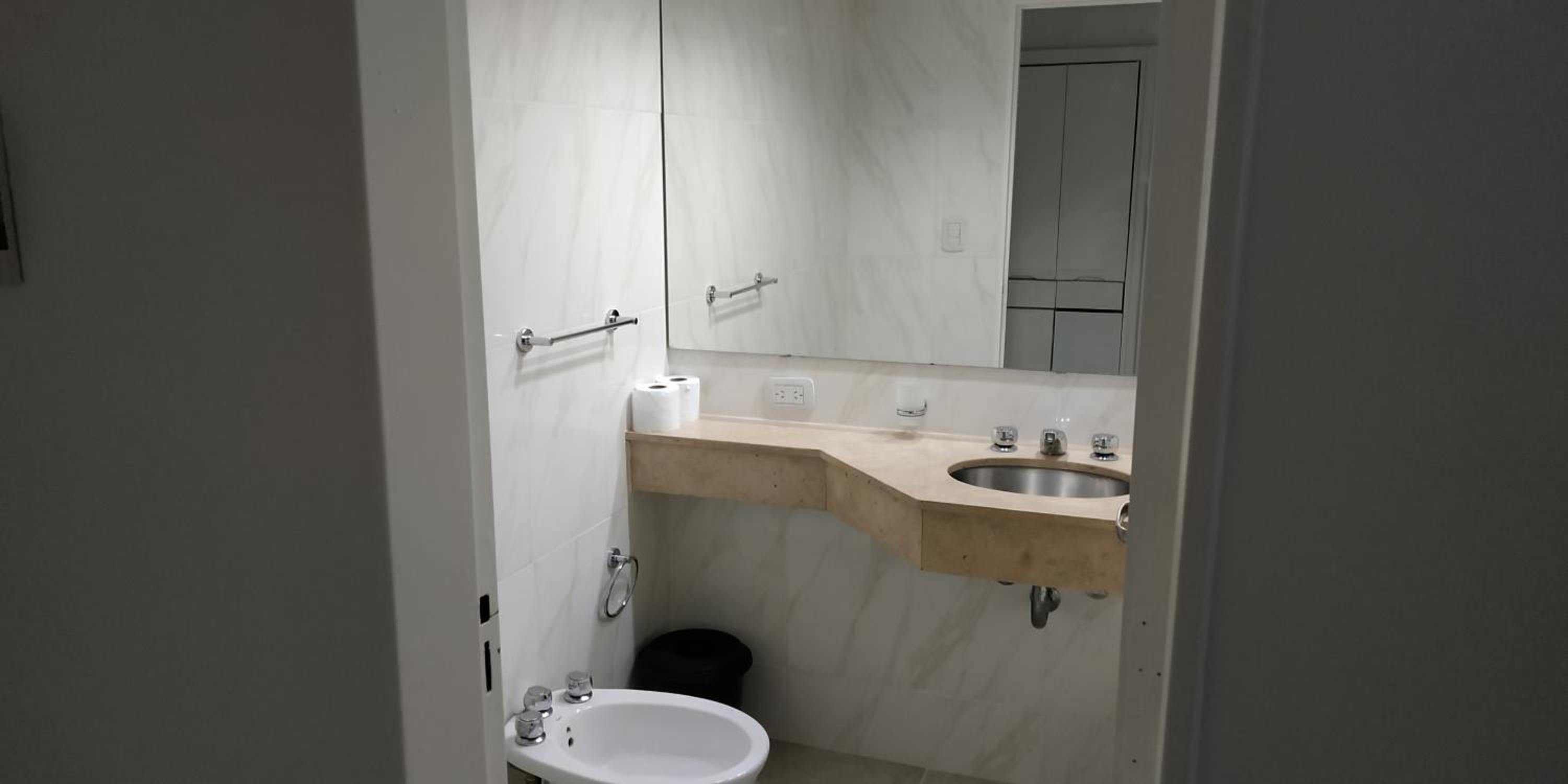 Departamento en Apart hotel, Excelente ubicación en Microcentro