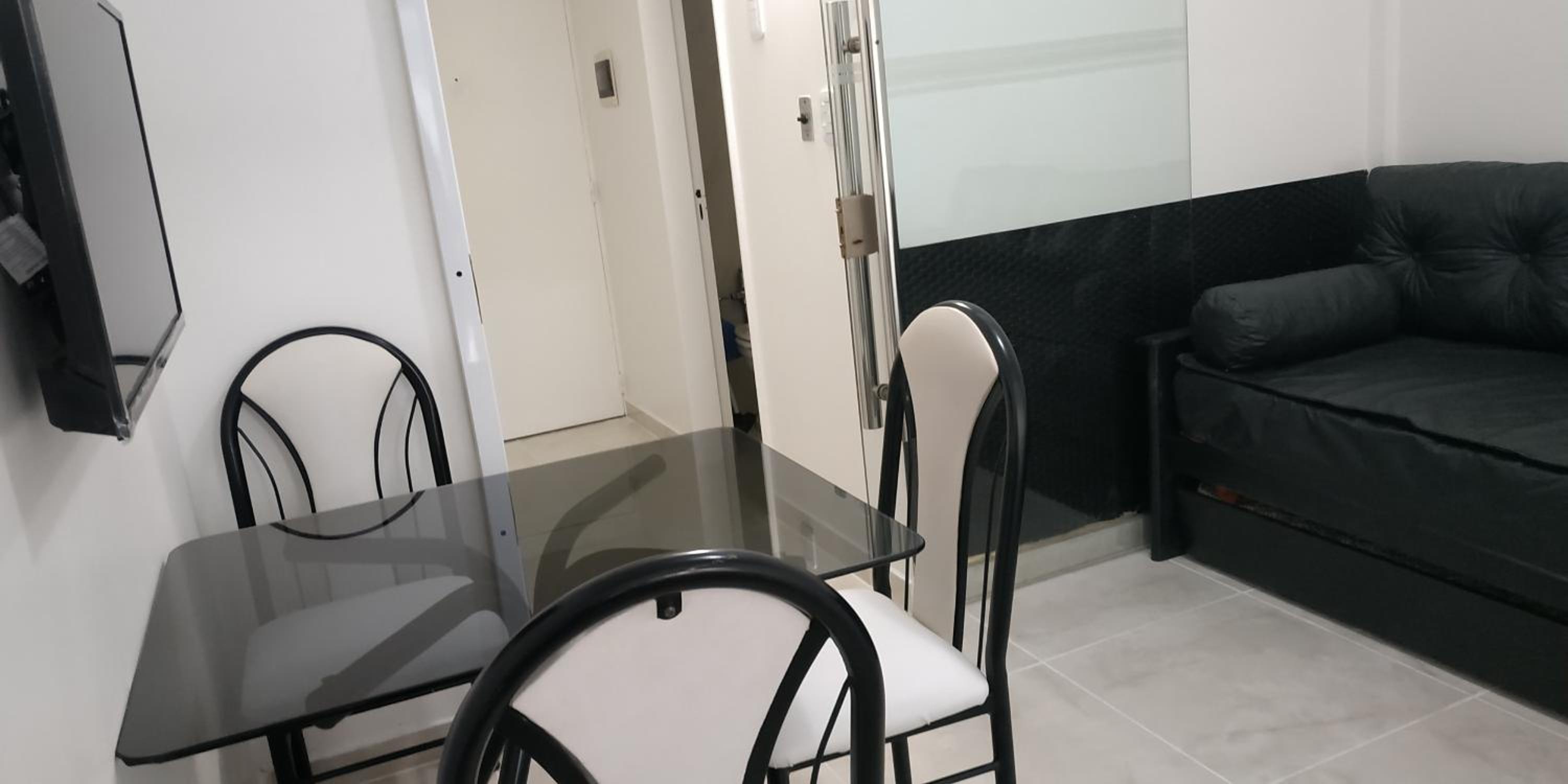 Departamento en Apart hotel, Excelente ubicación en Microcentro
