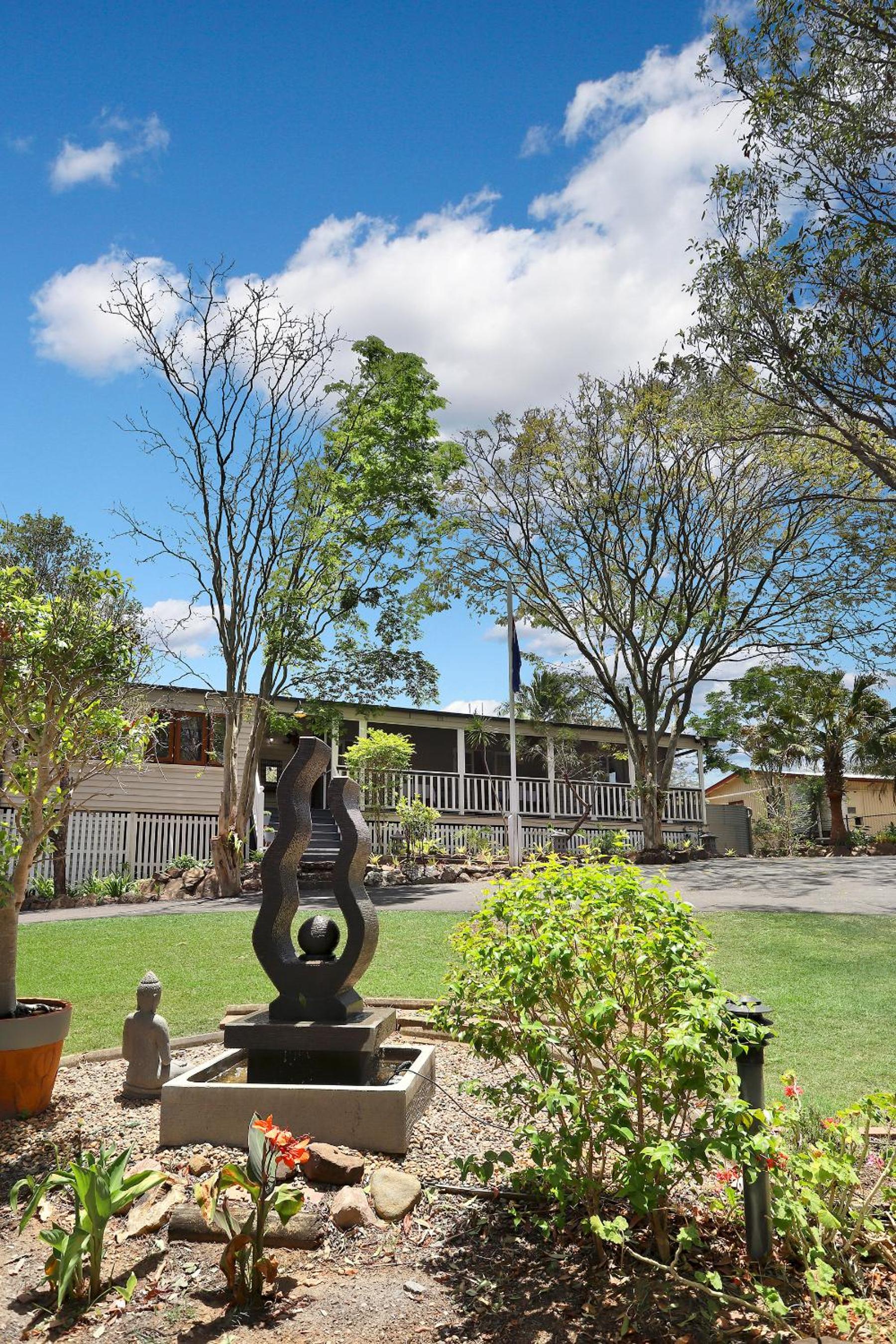 The Odd Gecko B&B