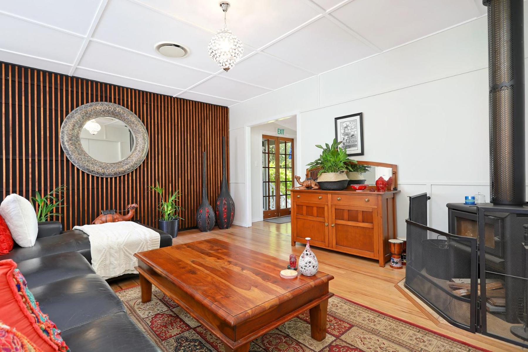 The Odd Gecko B&B