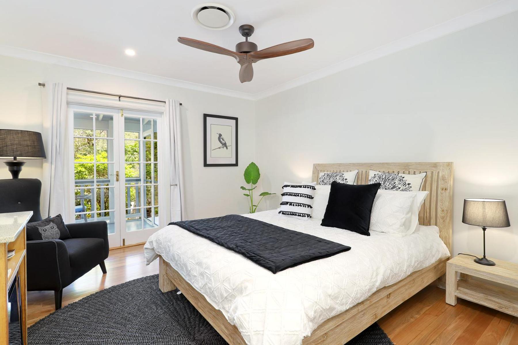 The Odd Gecko B&B