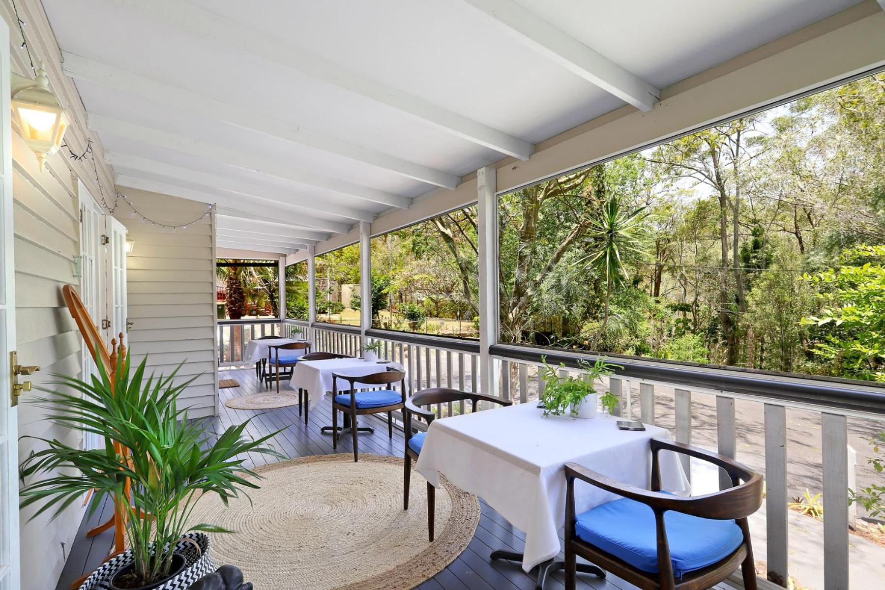 The Odd Gecko B&B