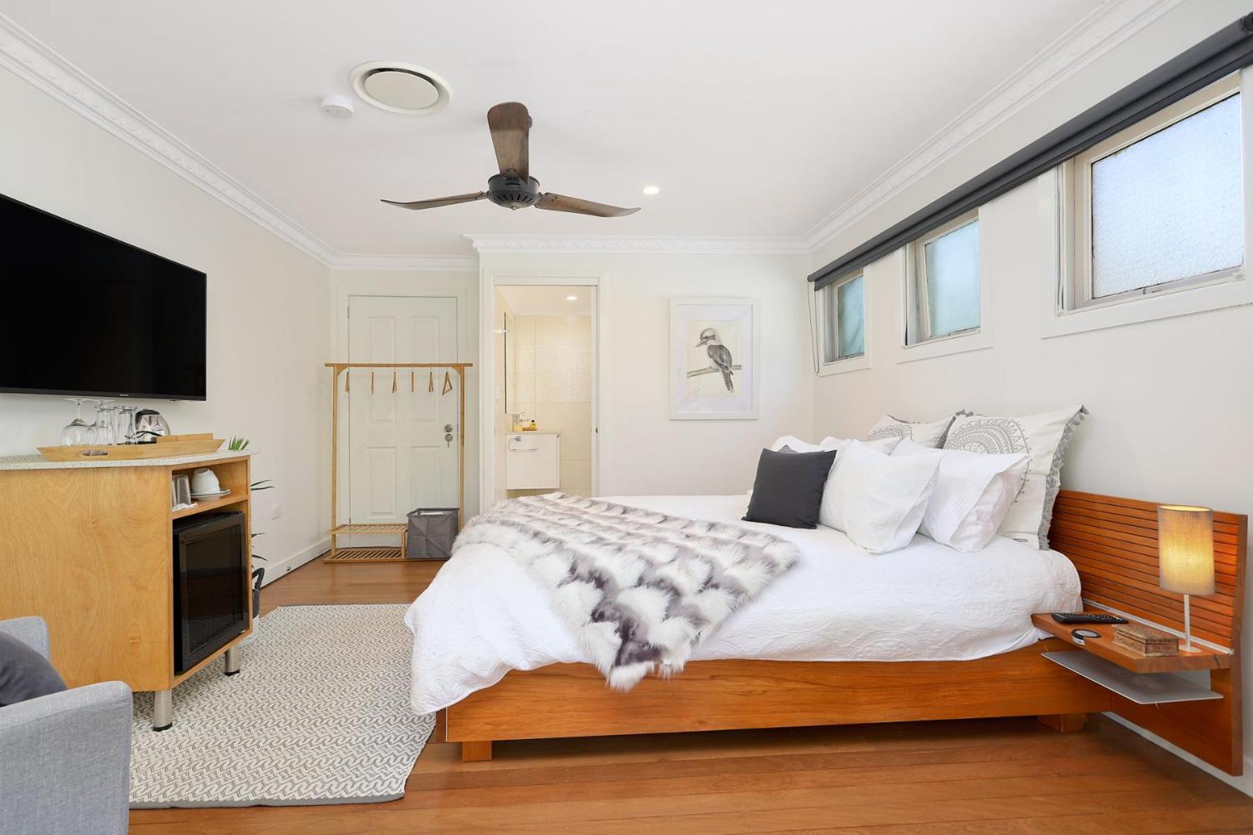 The Odd Gecko B&B