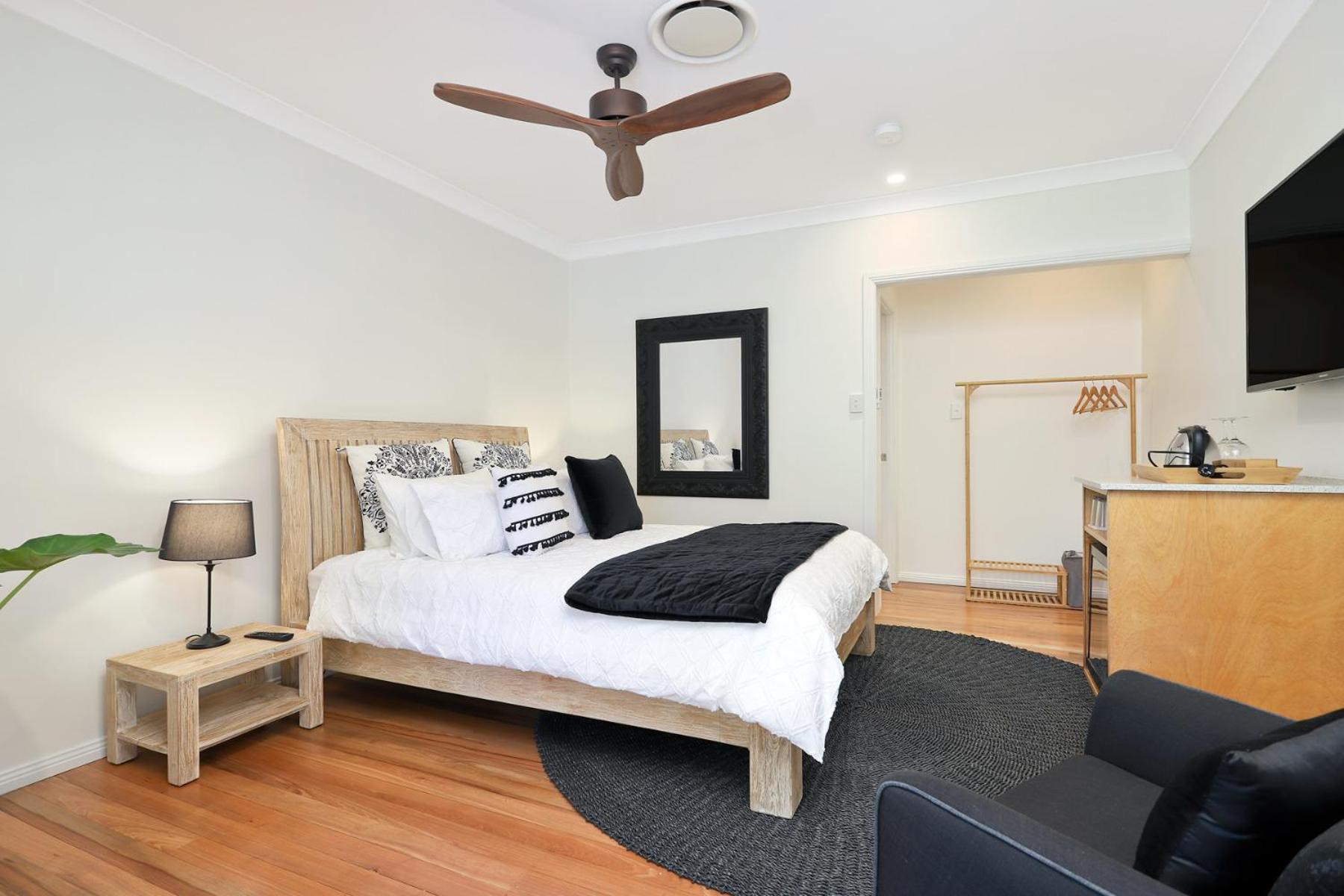 The Odd Gecko B&B
