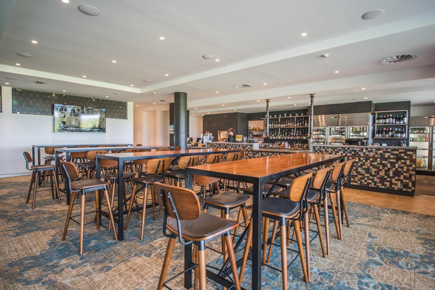Wollongong Vacations - Best Western City Sands - Property Image 3