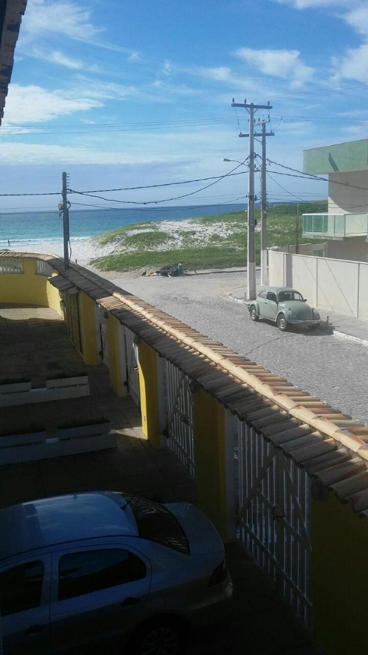 Casa verde