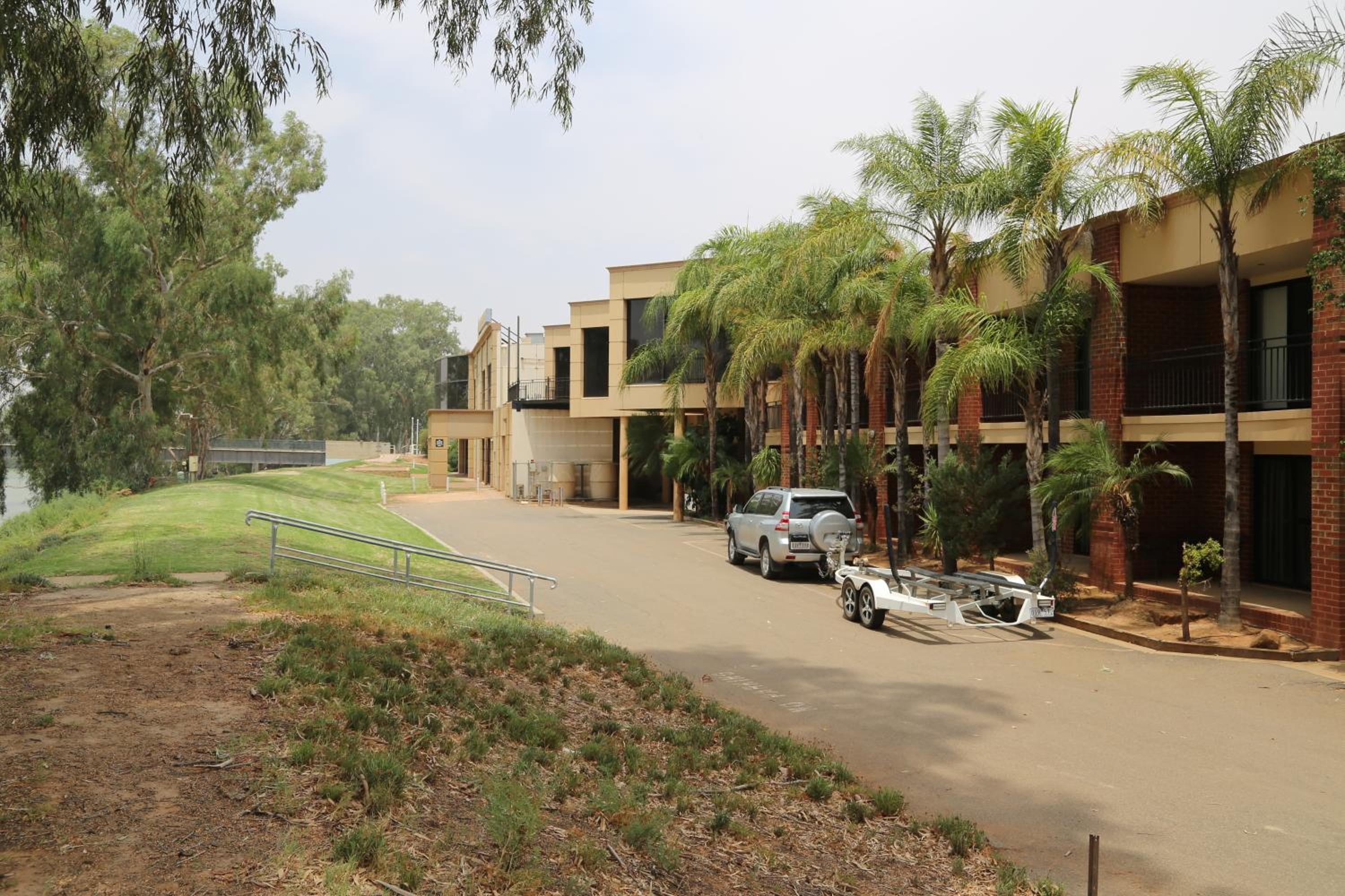 Wentworth Grande Resort