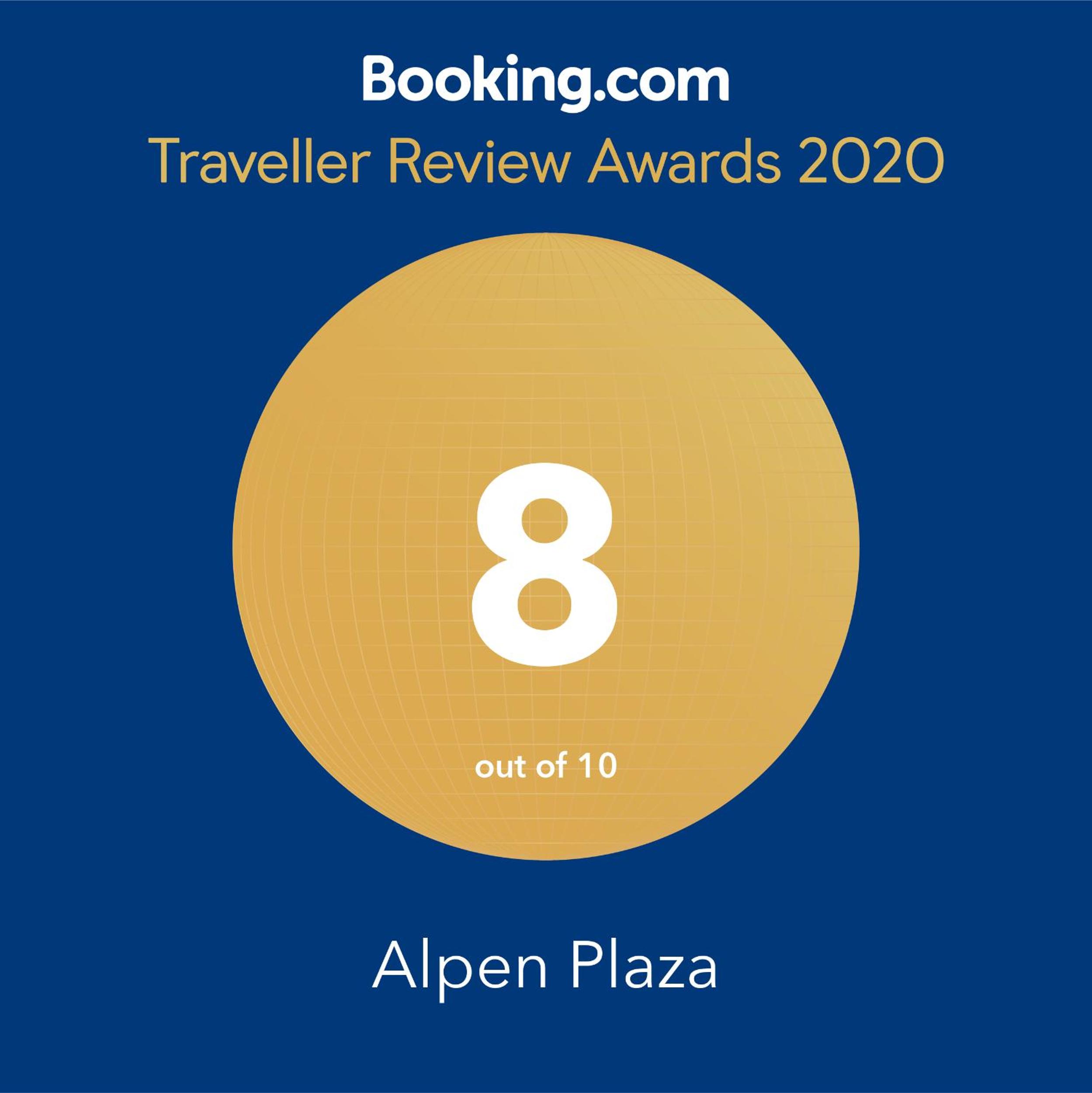 Togari Onsen Alpen Plaza