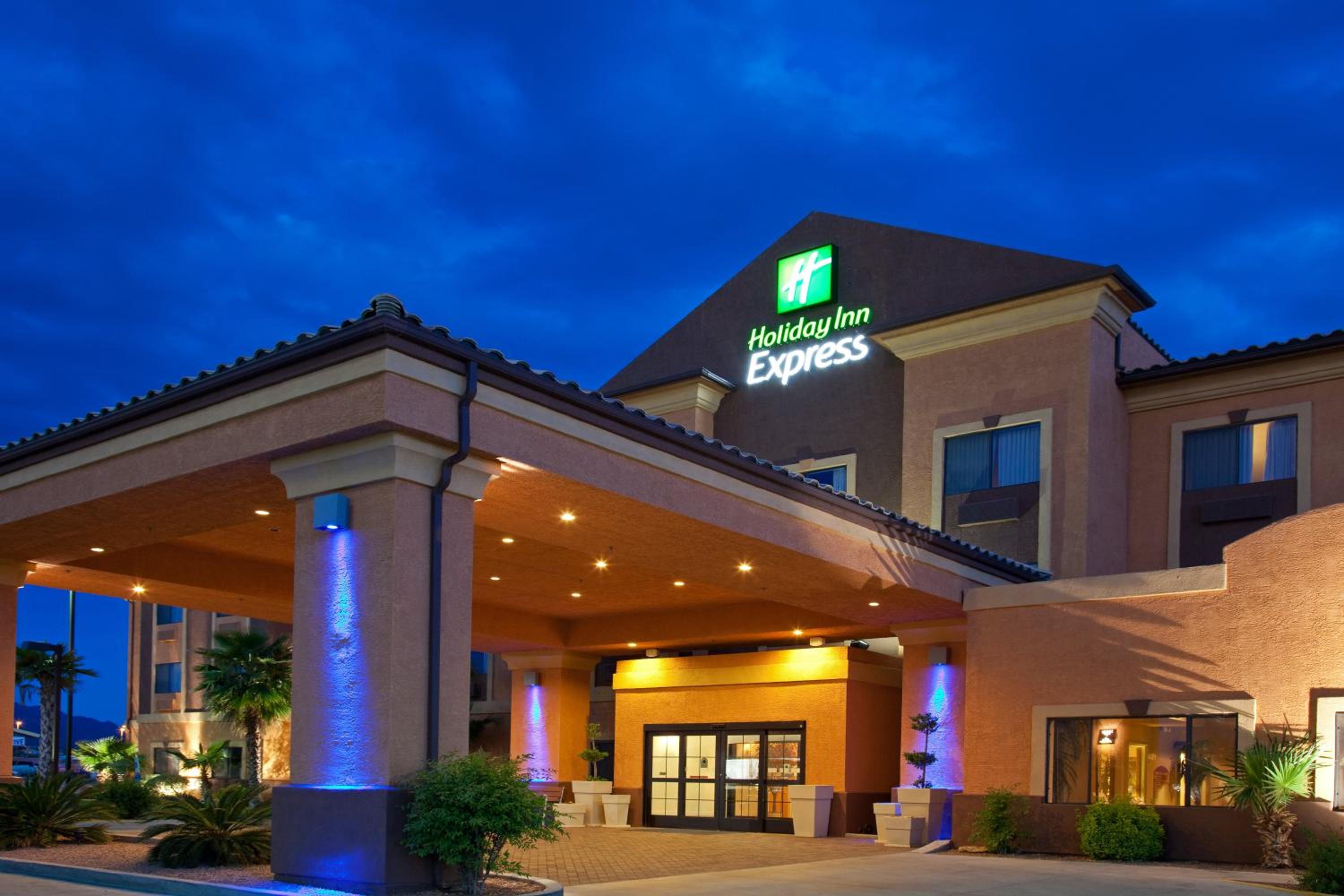 Kingman Vacations - Holiday Inn Express Kingman, an IHG Hotel - Property Image 6