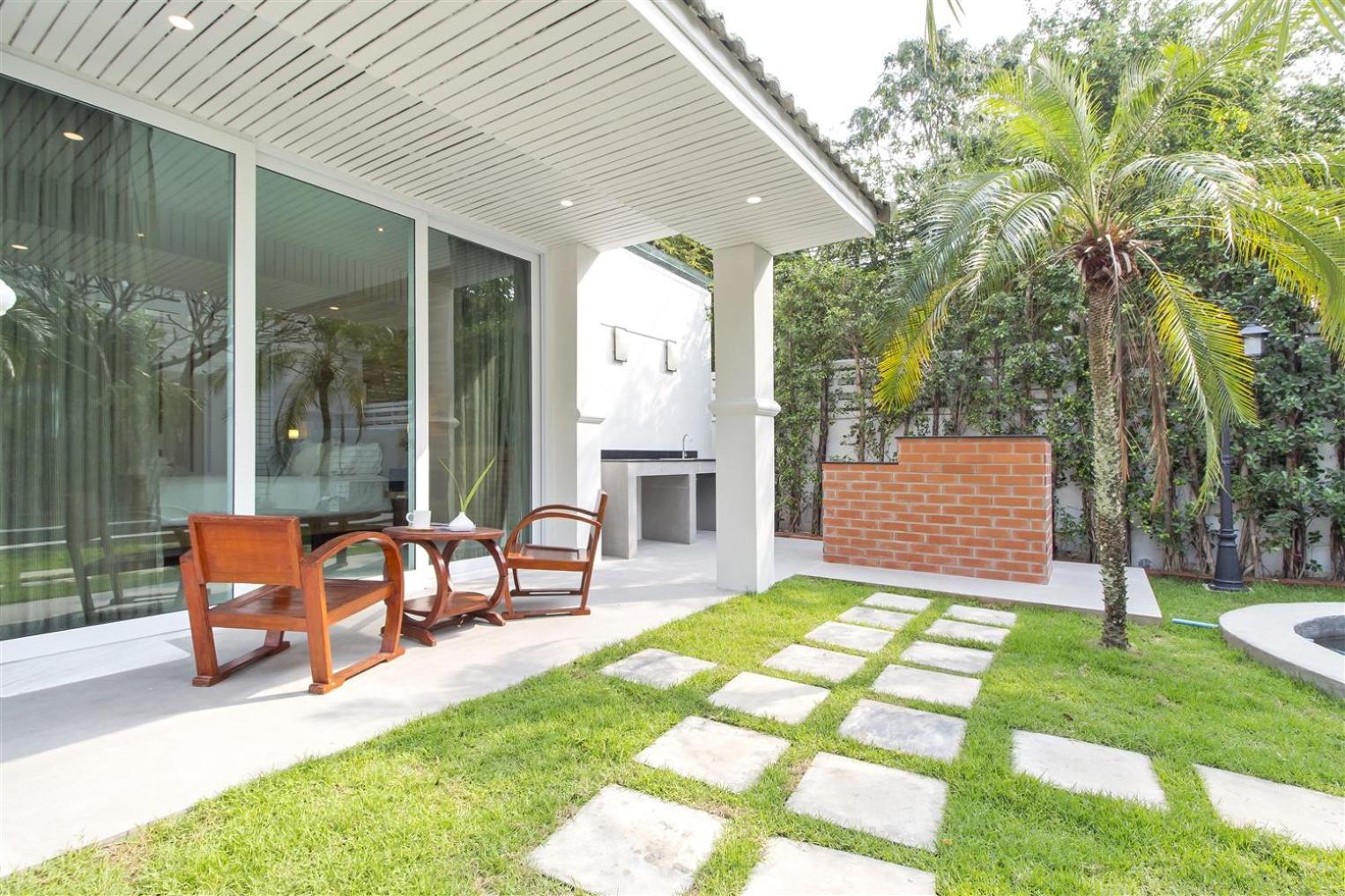 Hi At Home Villa 5 view 4