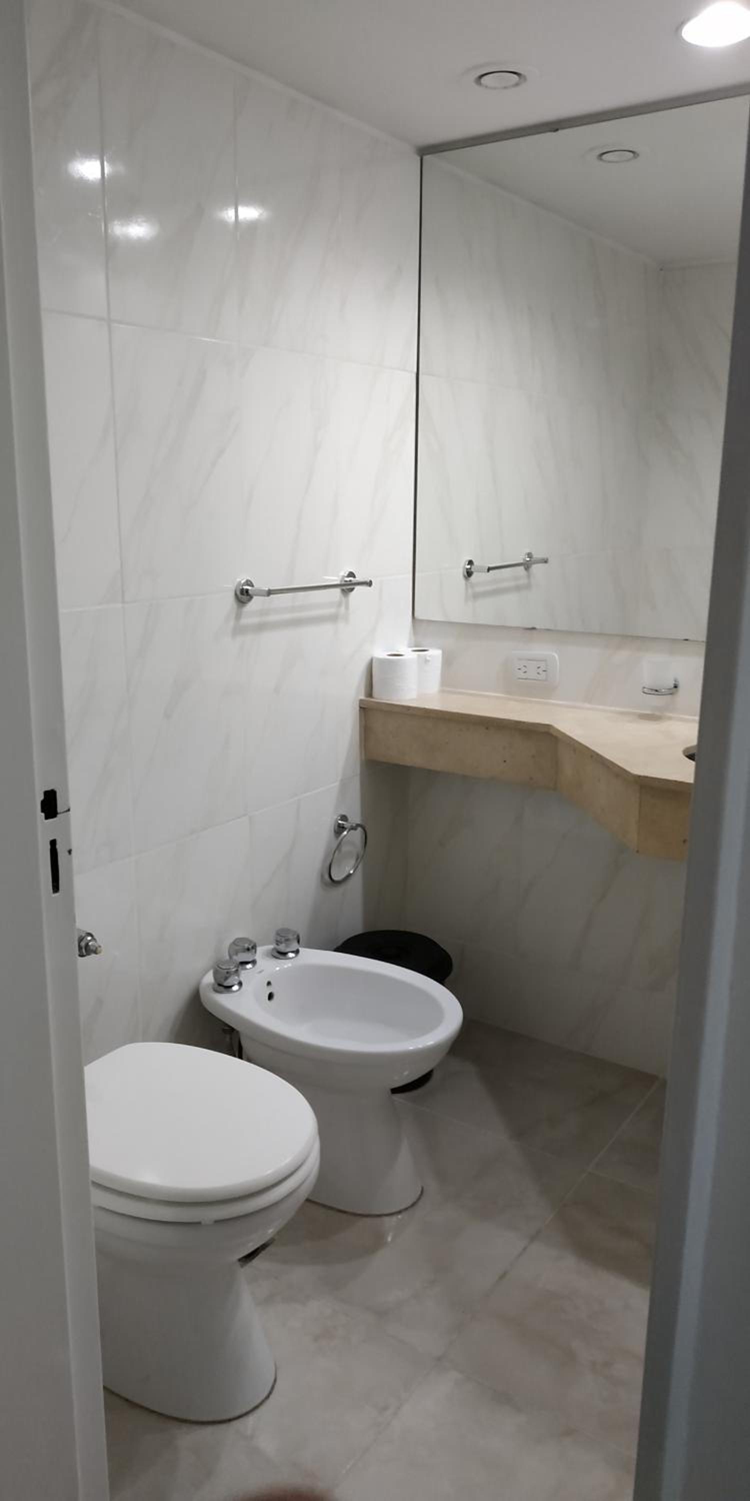 Departamento en Apart hotel, Excelente ubicación en Microcentro