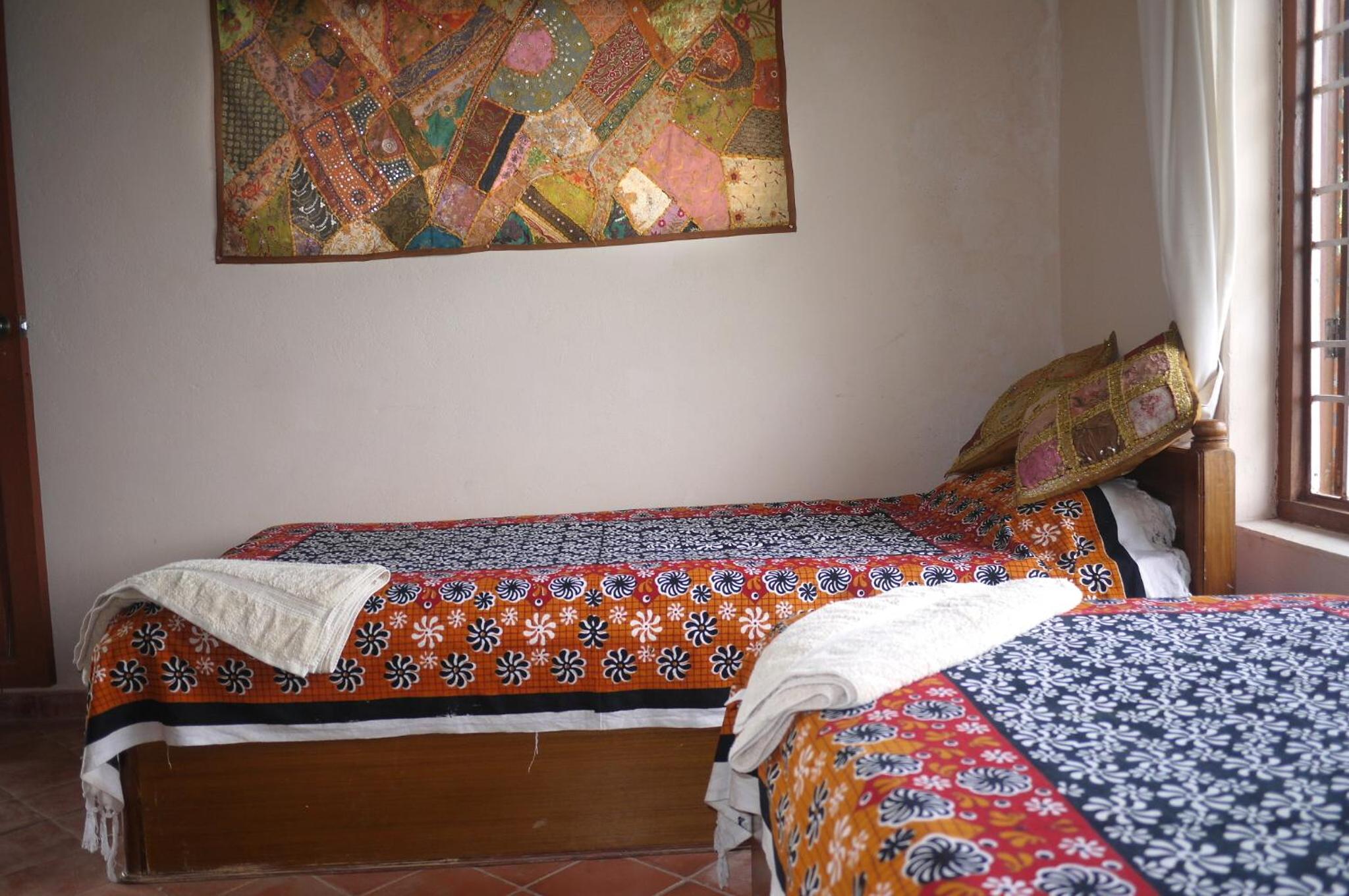 Peace Dragon Lodge