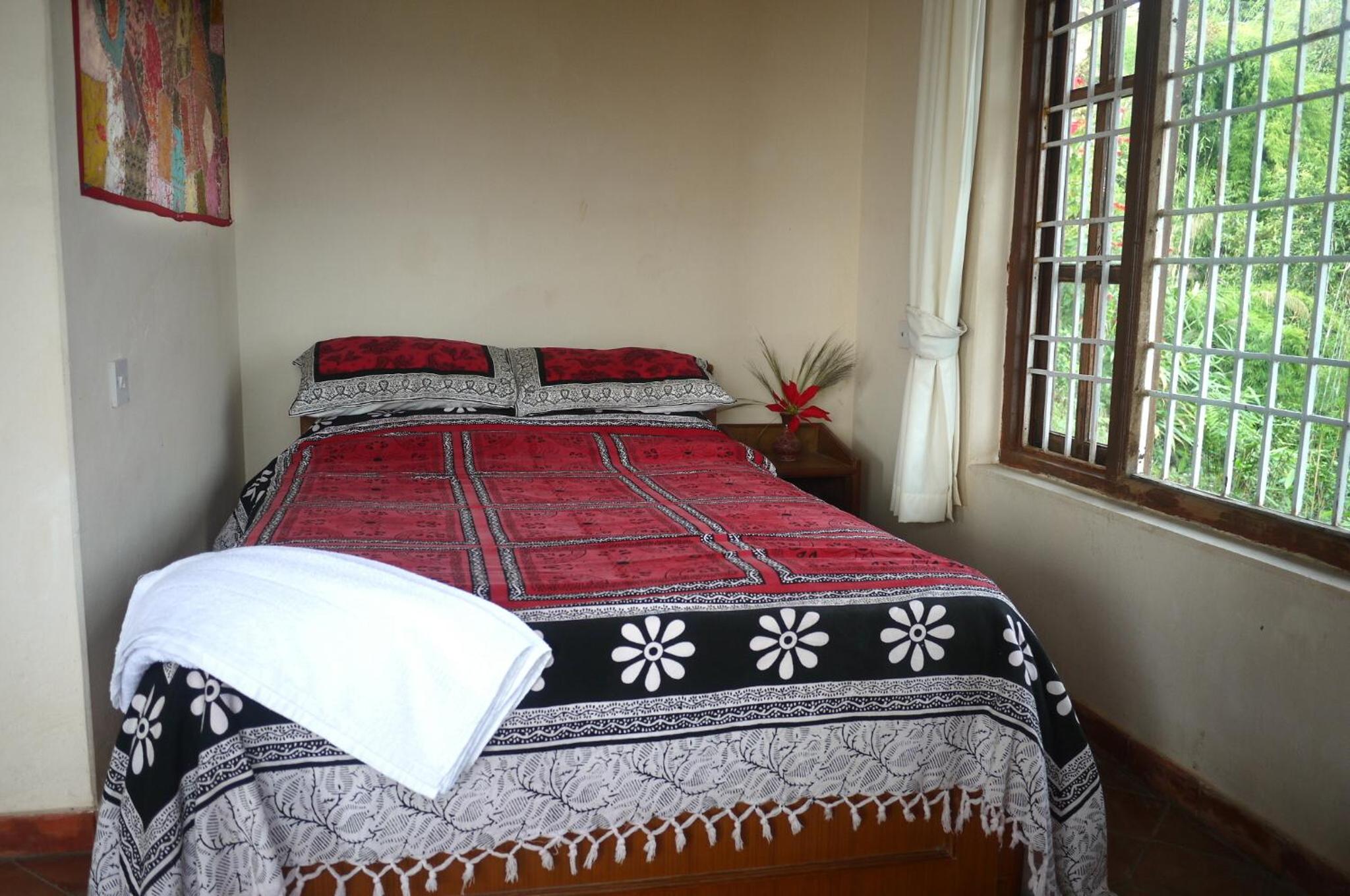 Peace Dragon Lodge