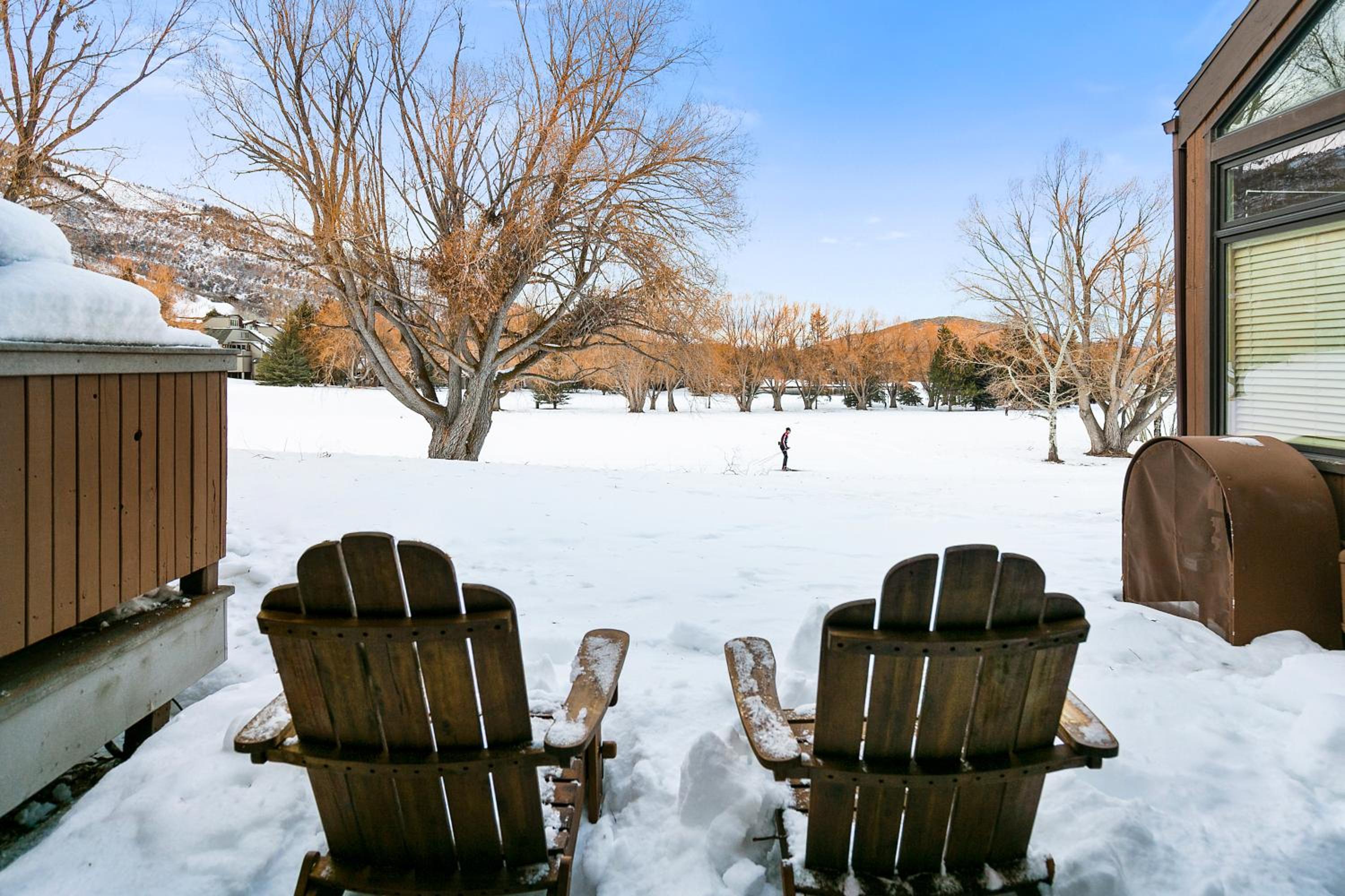 Three Kings by White Pines view 4
