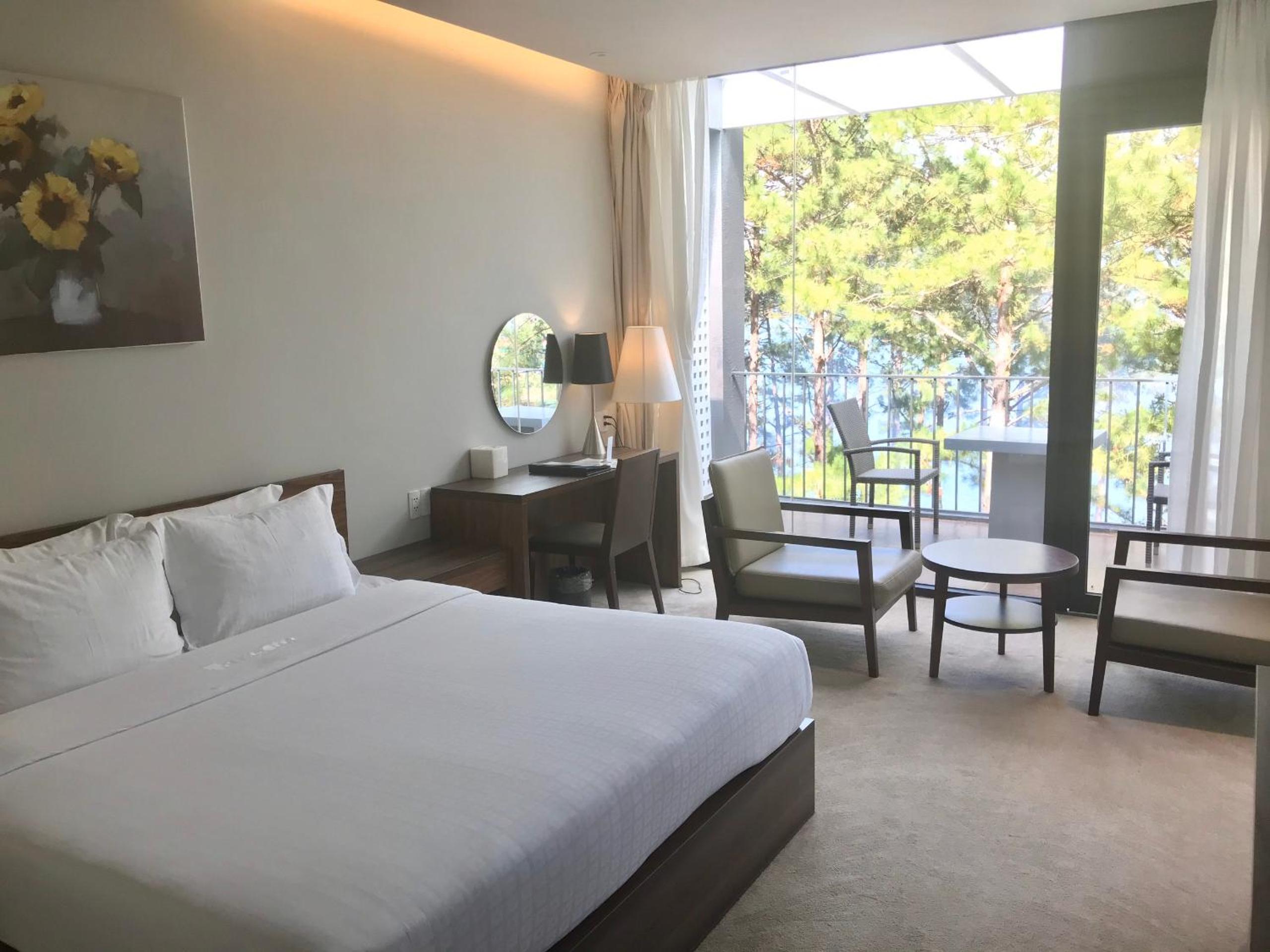 Terracotta Hotel & Resort Dalat