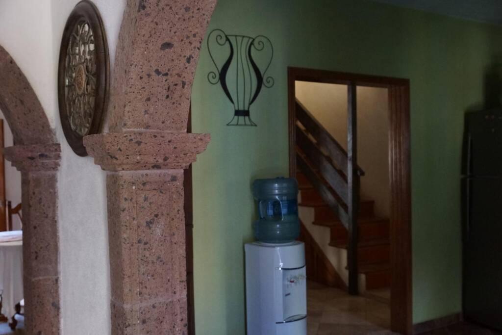 Colonial Style House in San Miguel de Allende