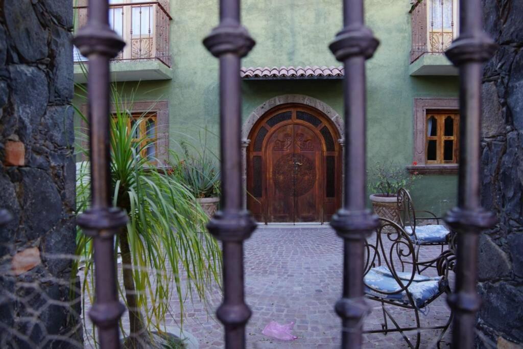 Colonial Style House in San Miguel de Allende