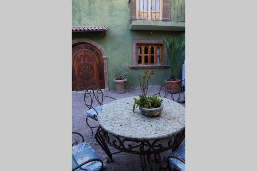 Colonial Style House in San Miguel de Allende