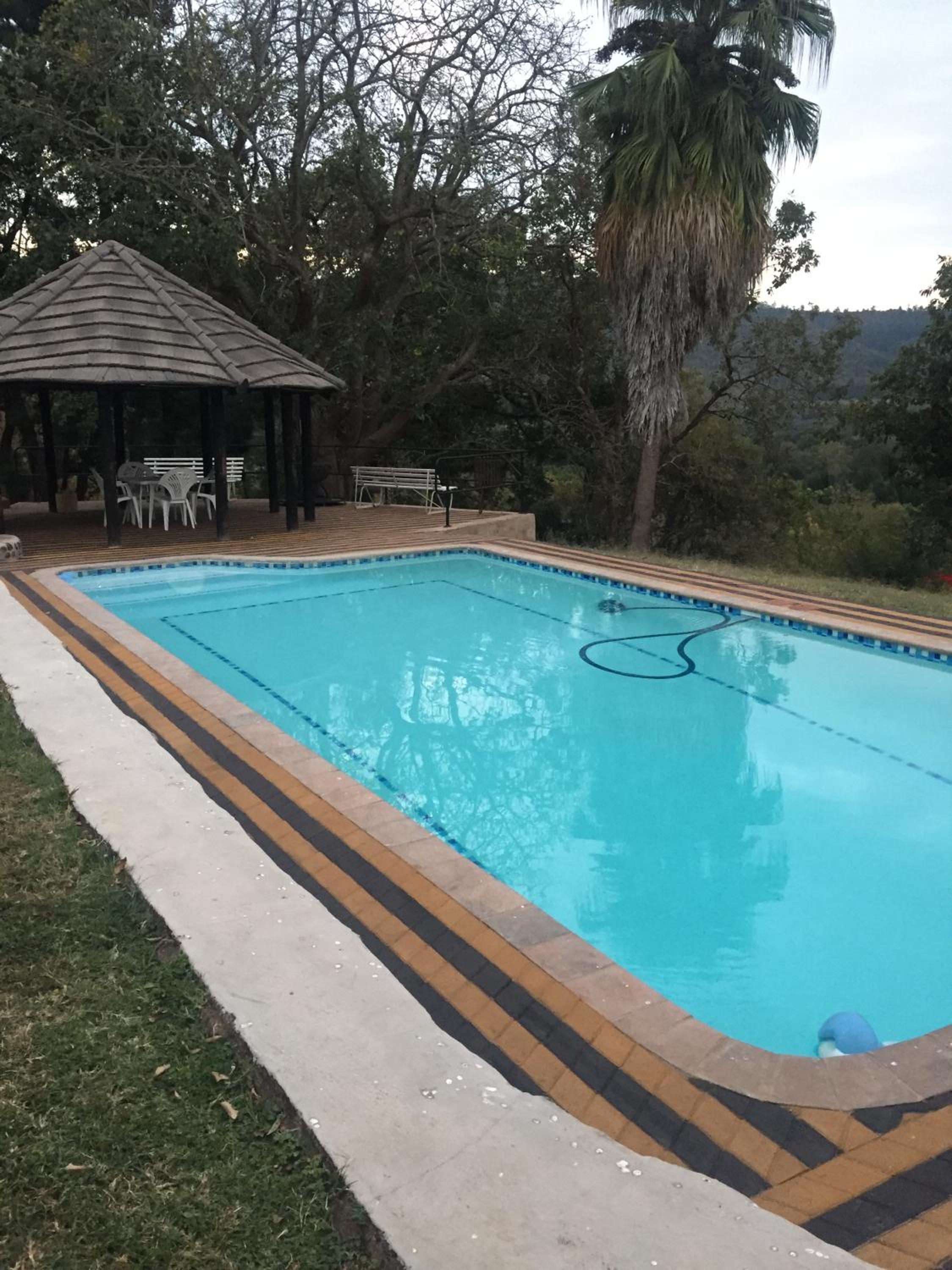 Hazyview Vacations - Oppi Plaas - Property Image 22