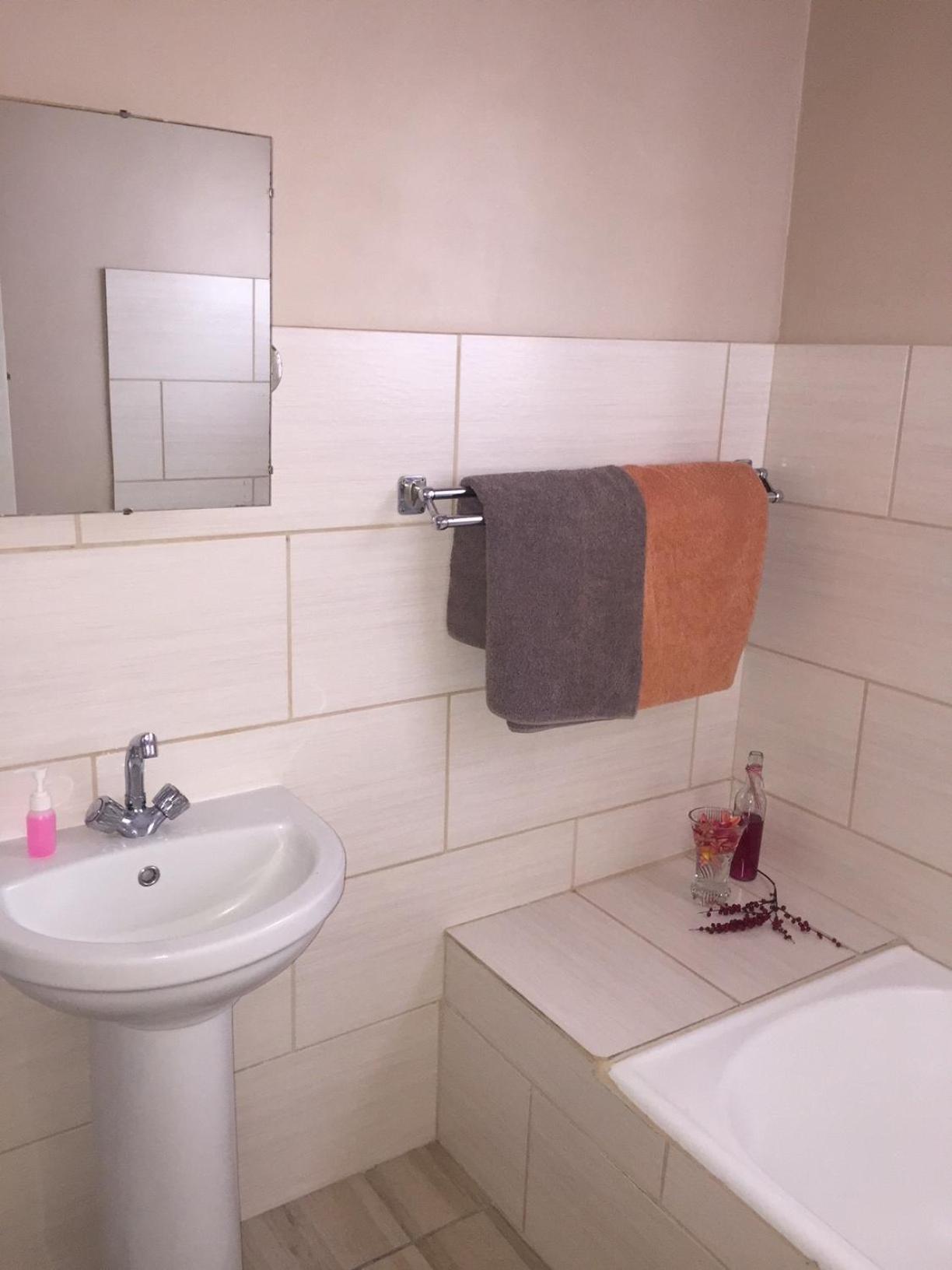 Hazyview Vacations - Oppi Plaas - Property Image 14