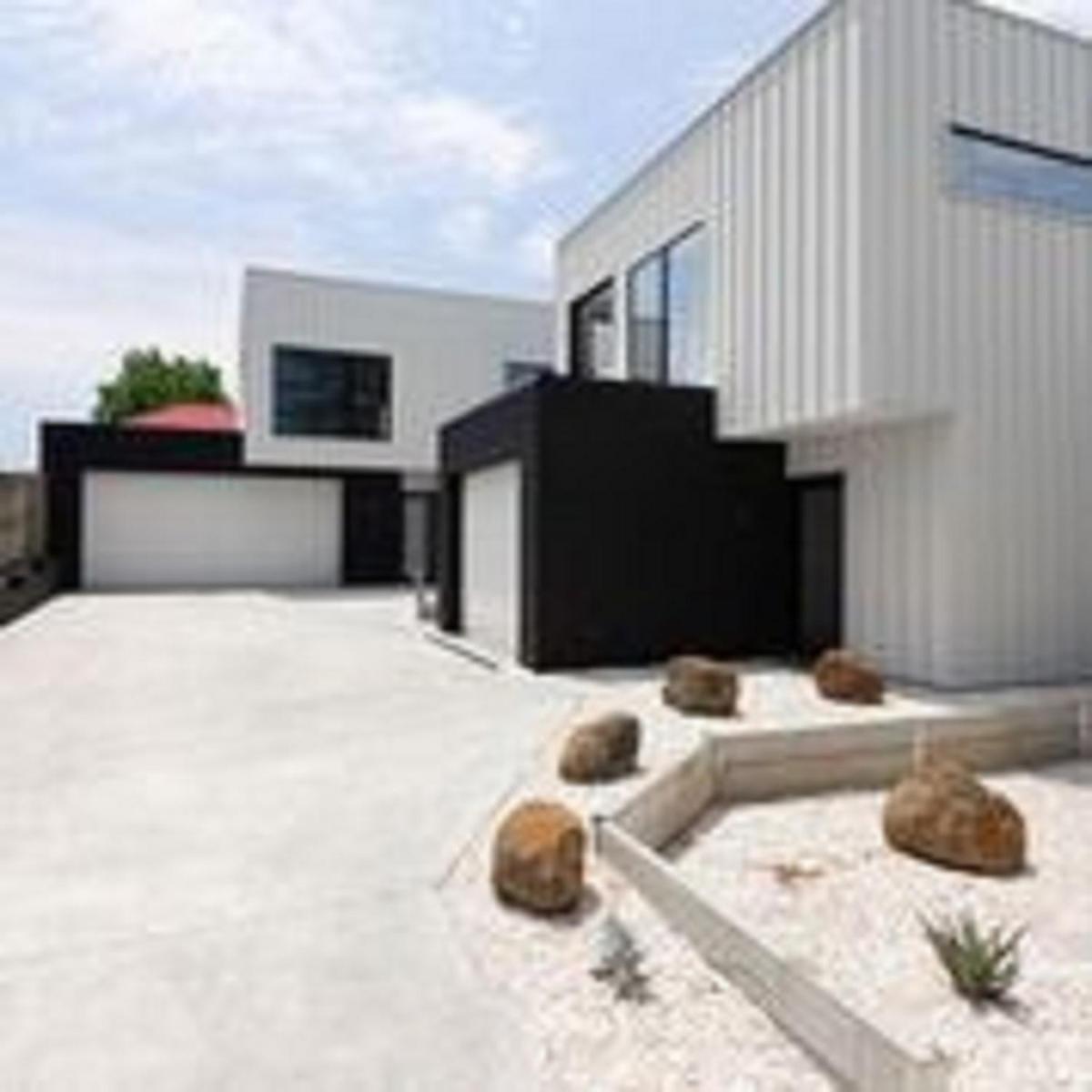 Timor Street Apartments view 4