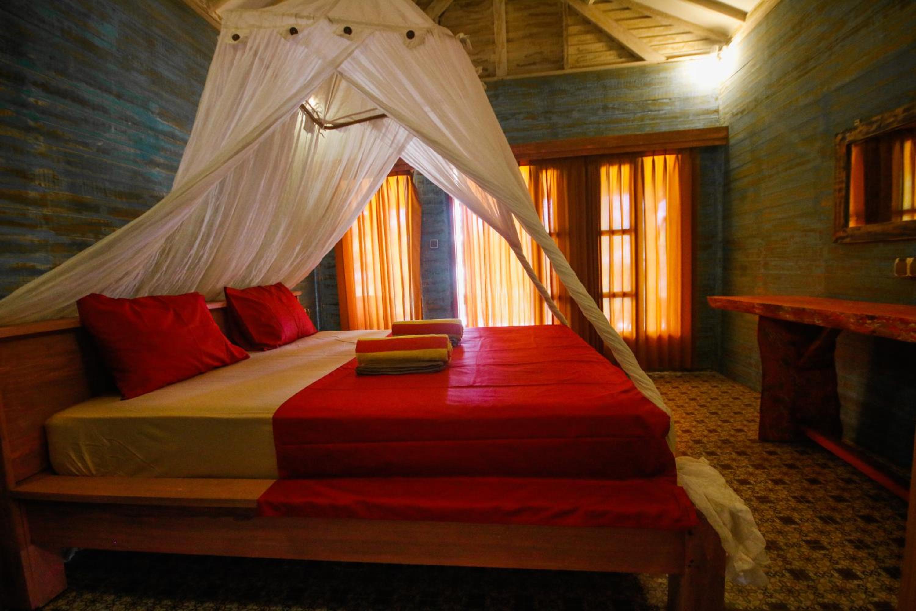 Segar Village