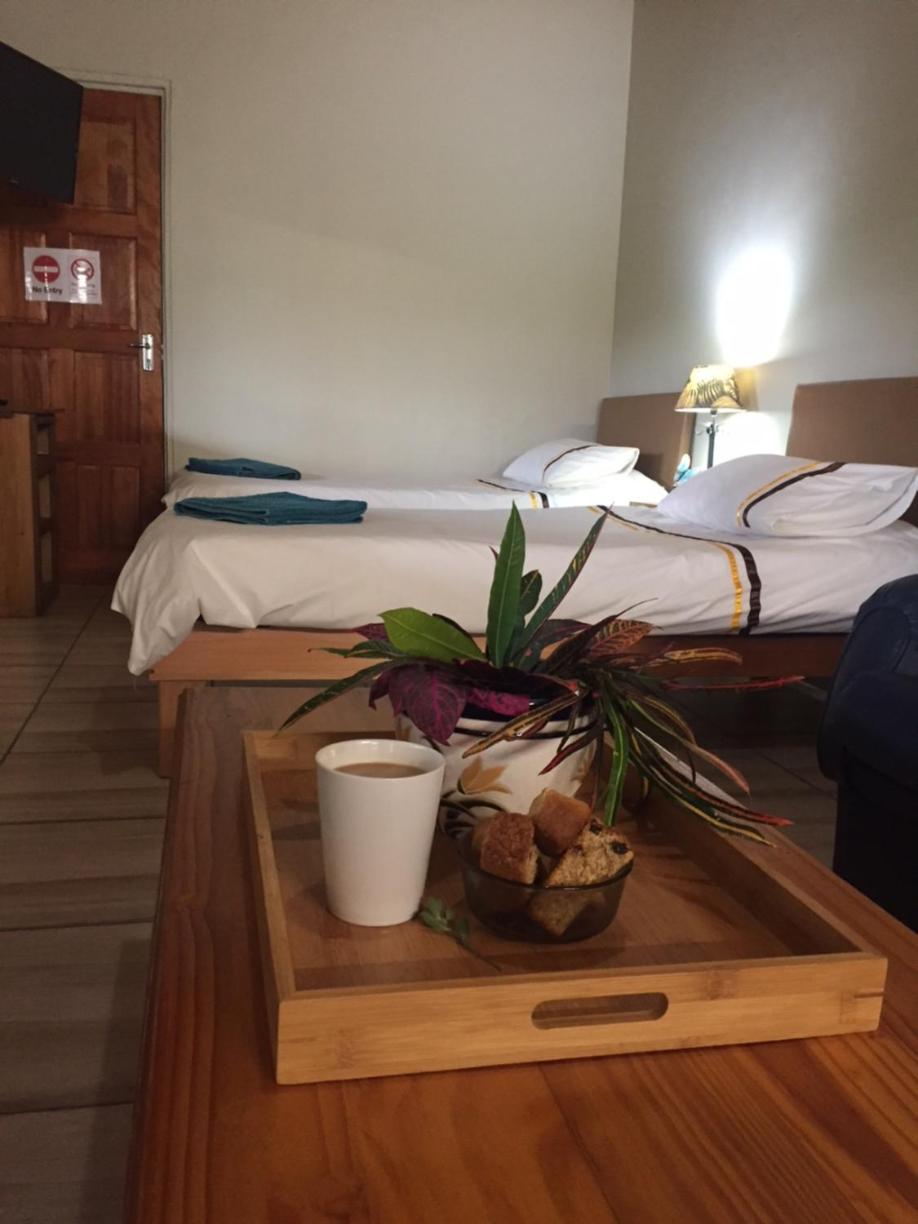 Hazyview Vacations - Oppi Plaas - Property Image 13