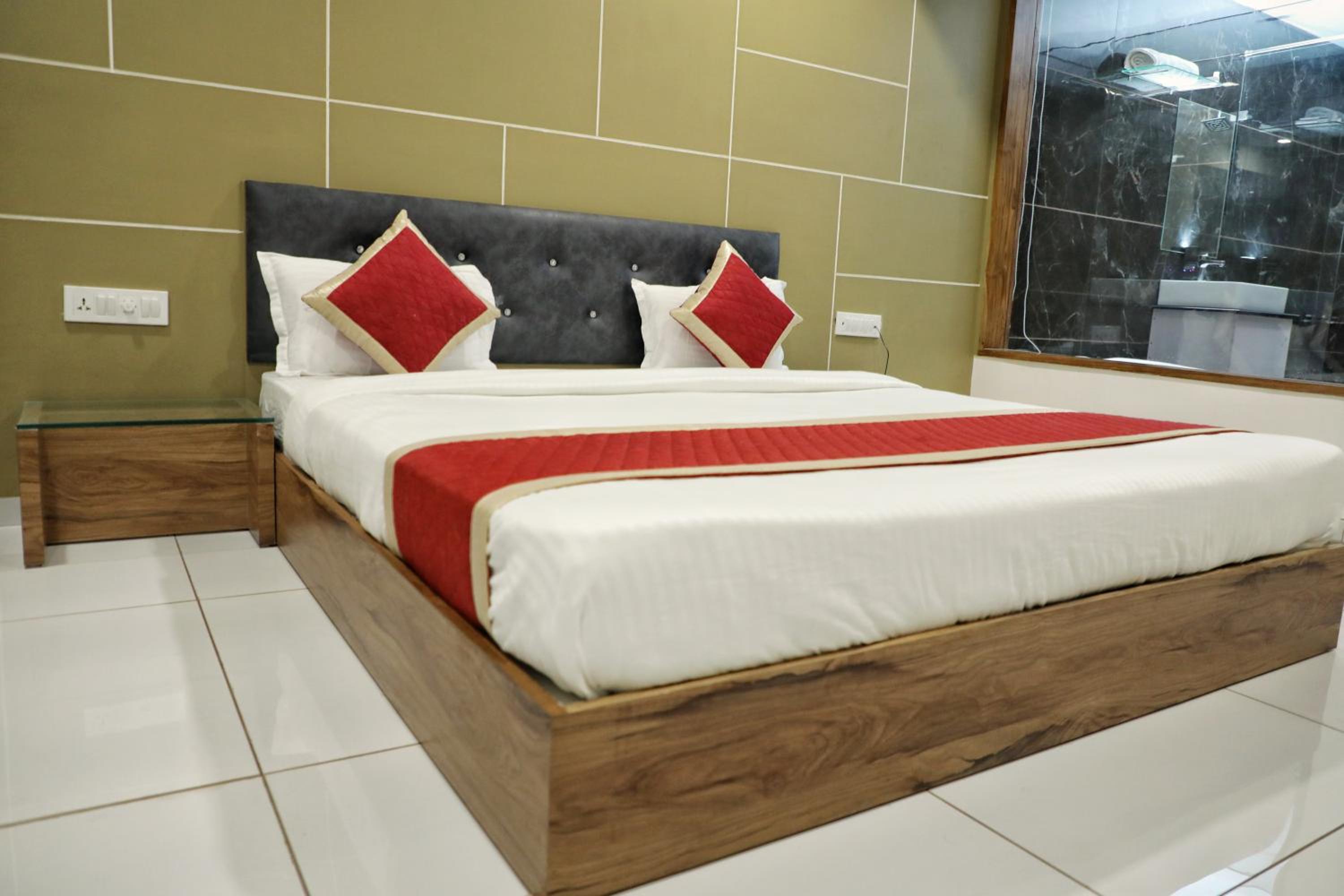 HOTEL CARREFOUR