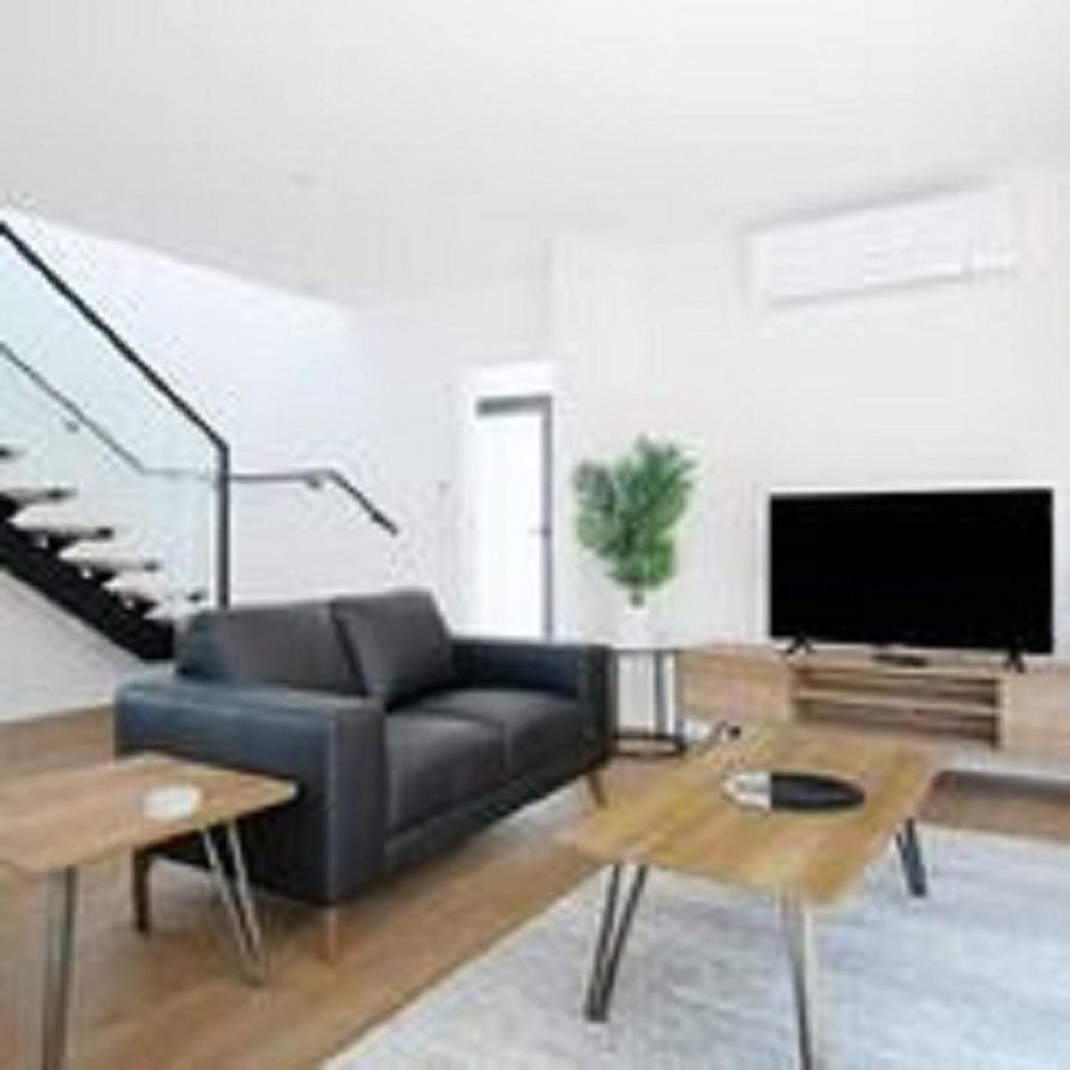 Timor Street Apartments view 2